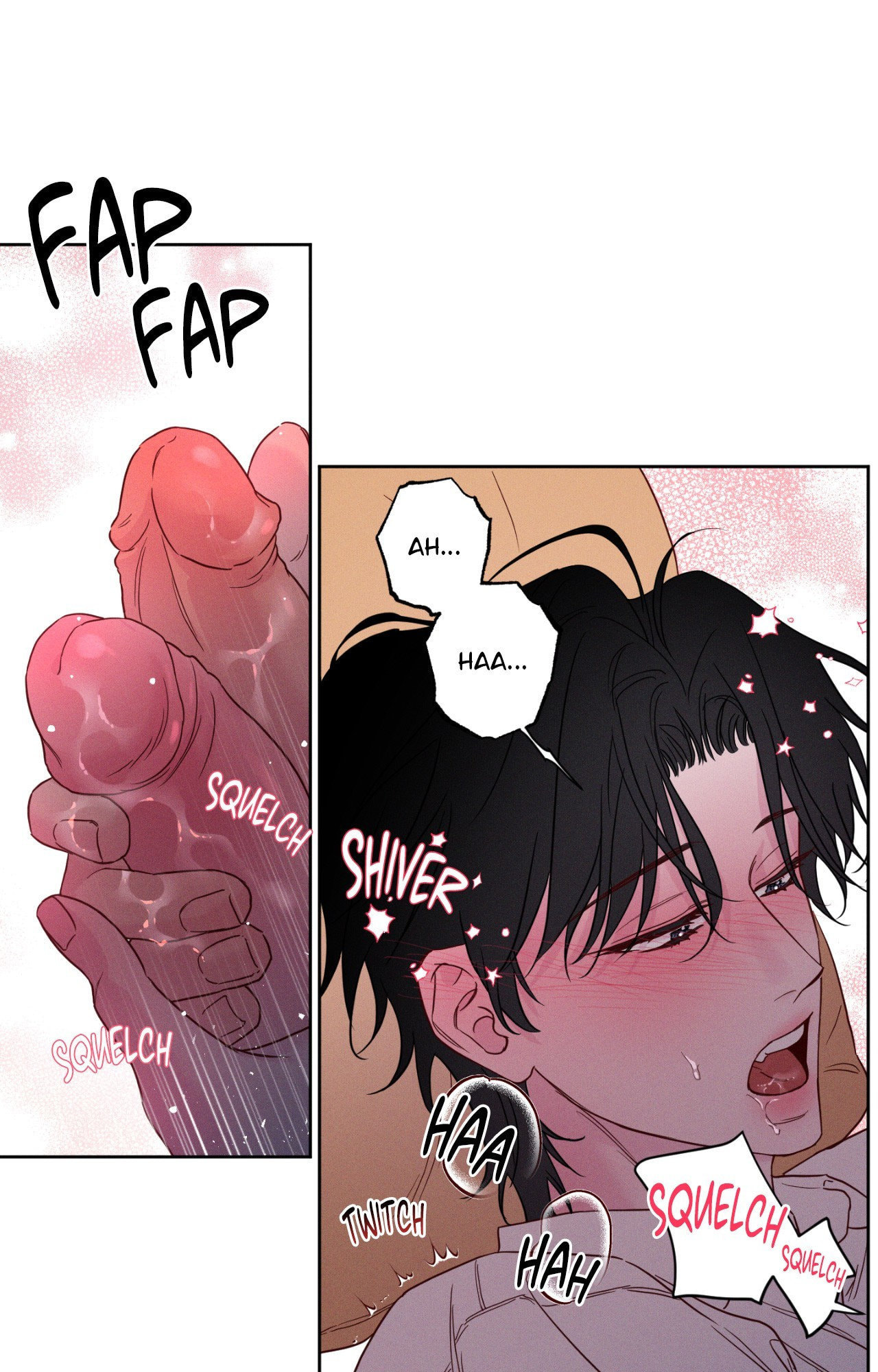 In Your Wake Chapter 52 page 53 - 