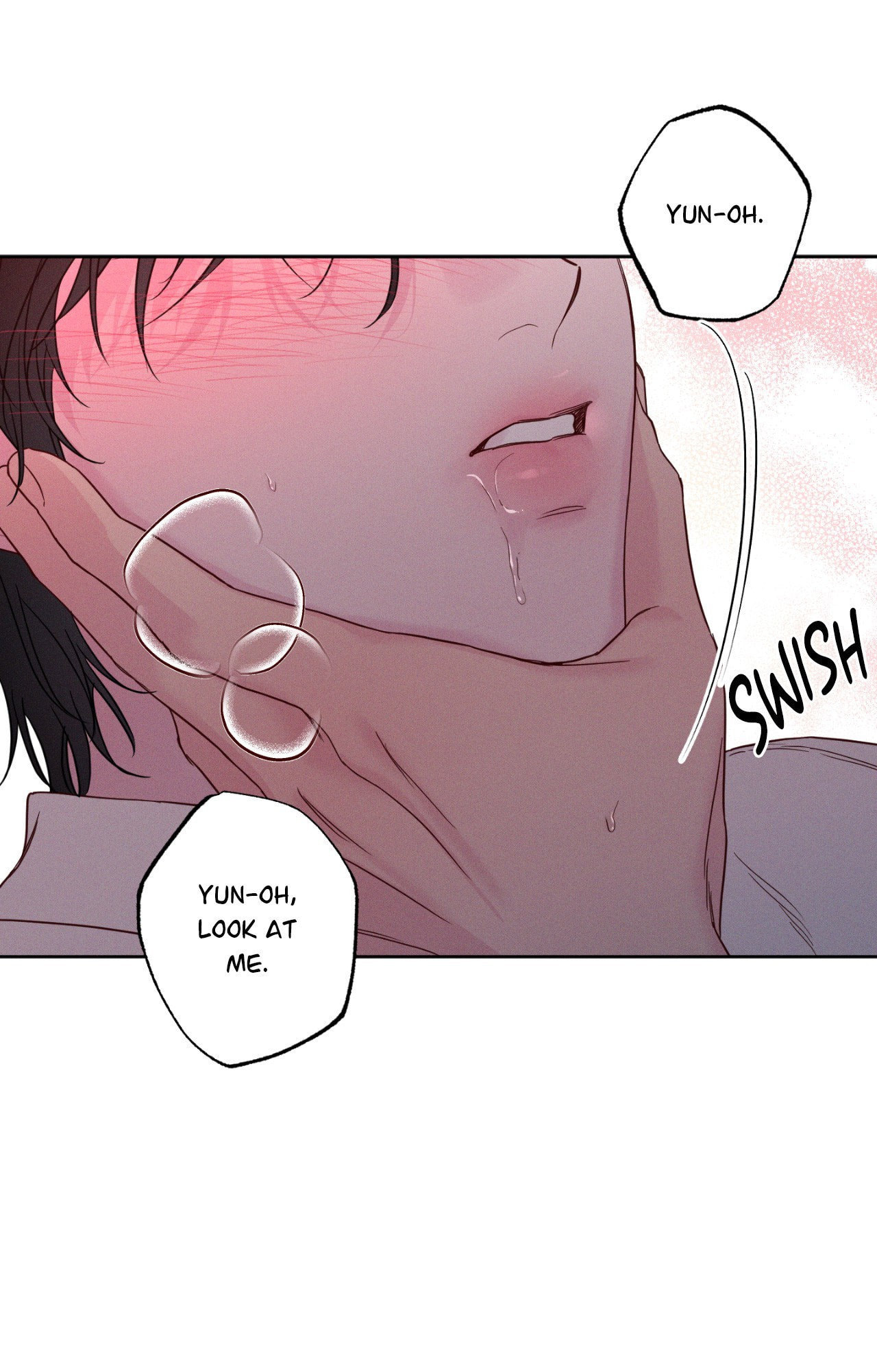 In Your Wake Chapter 52 page 55 - 