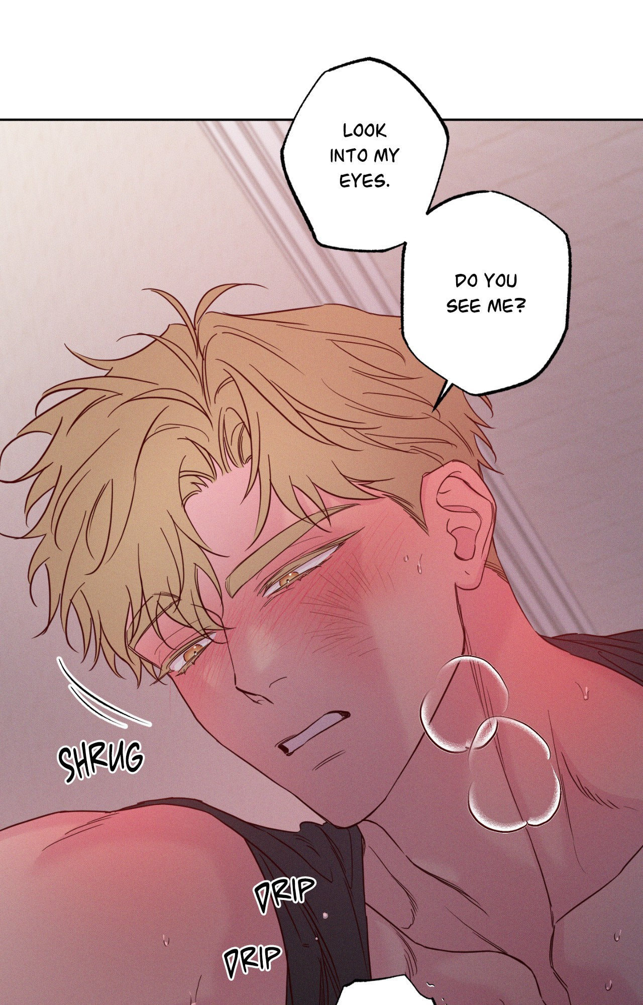 In Your Wake Chapter 52 page 56 - 