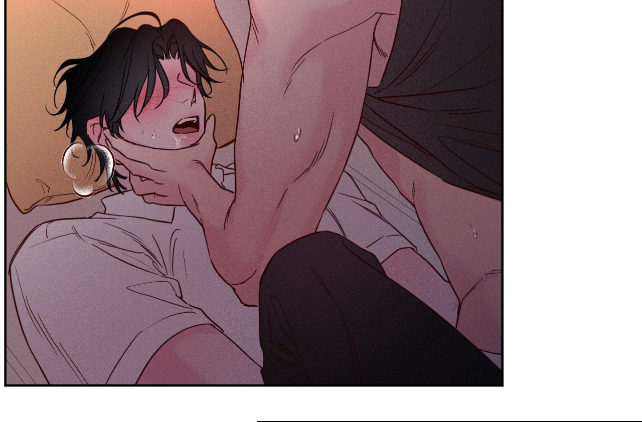 In Your Wake Chapter 52 page 58 - 