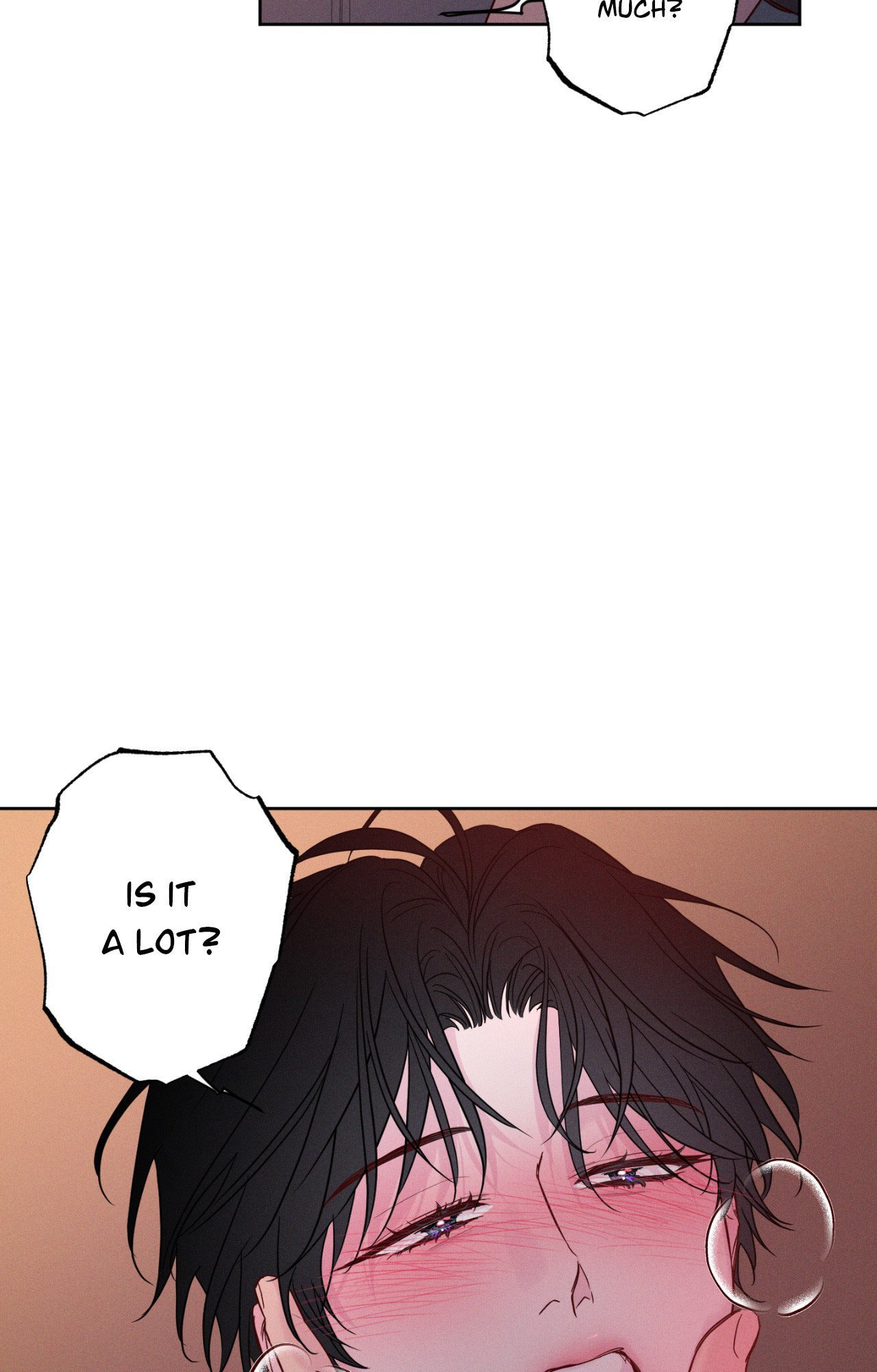 In Your Wake Chapter 52 page 60 - 
