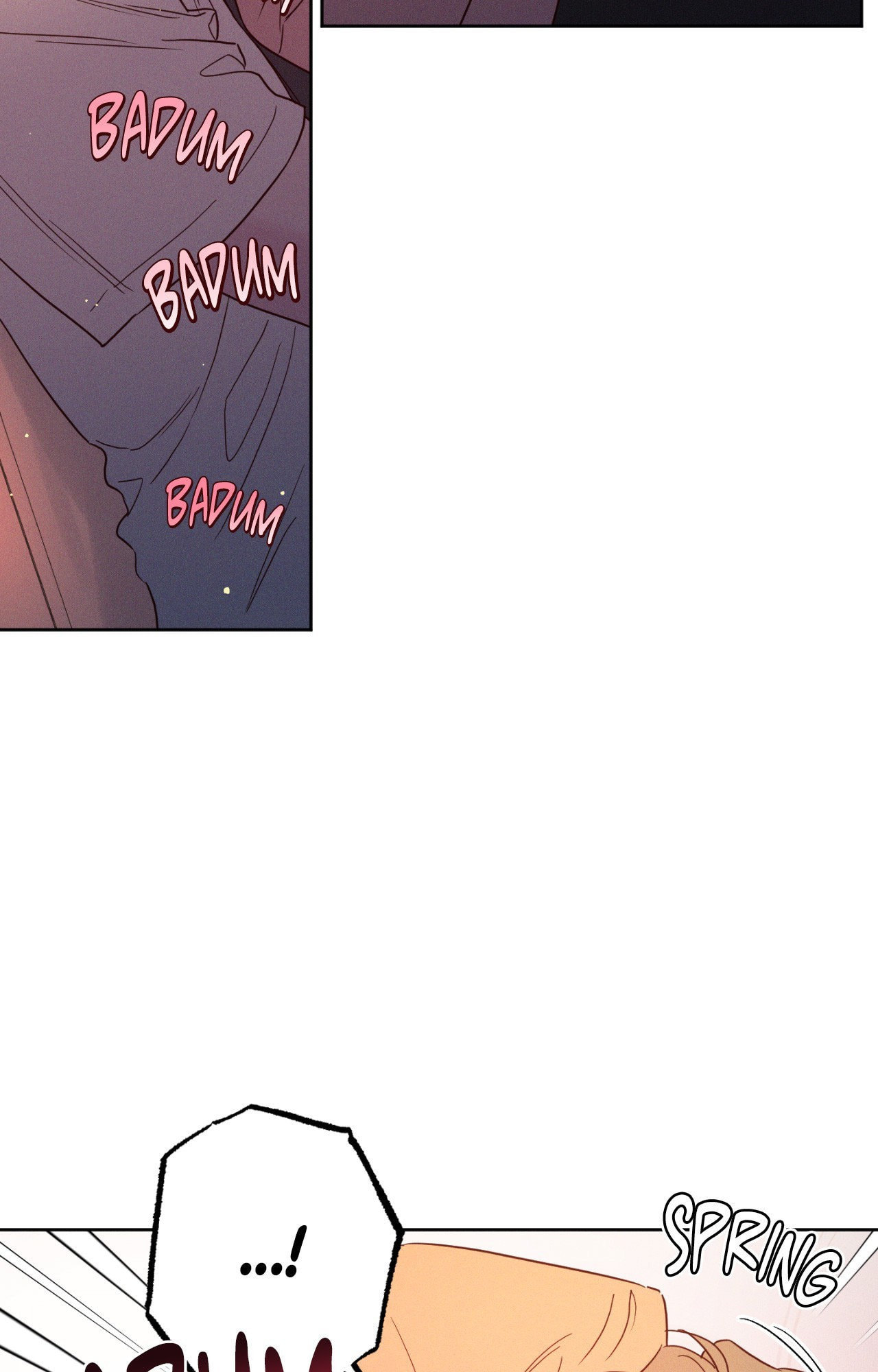 In Your Wake Chapter 52 page 7 - 