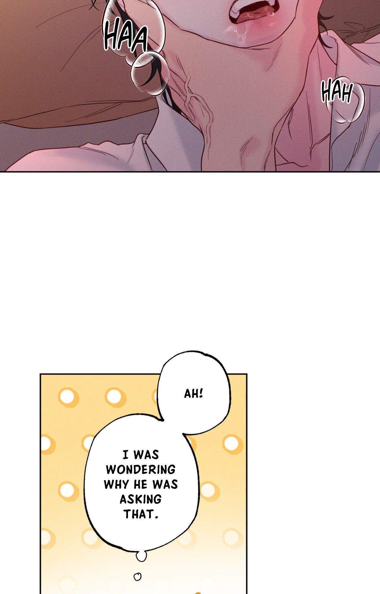 In Your Wake Chapter 52 page 61 - 