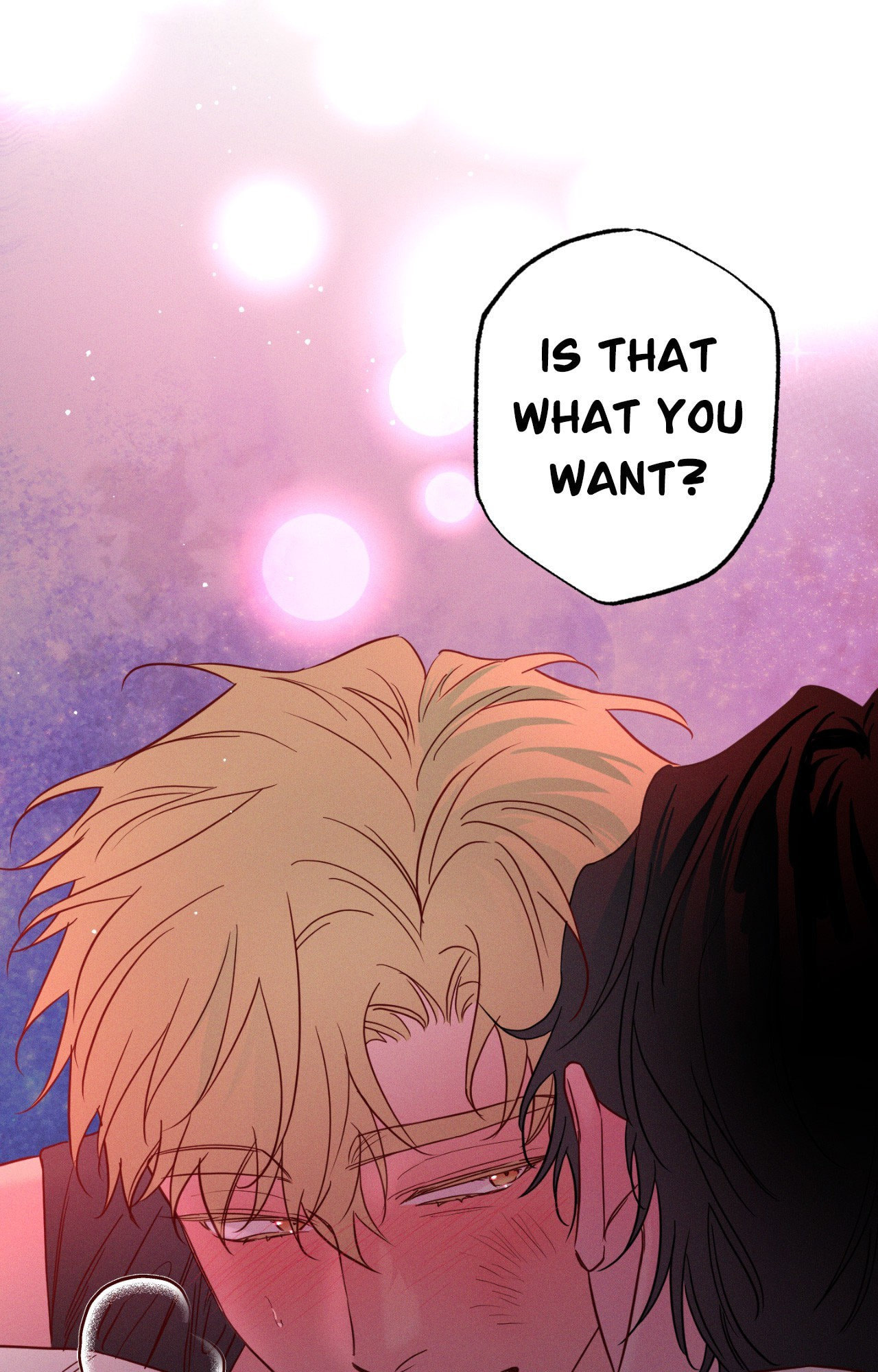 In Your Wake Chapter 52 page 64 - 