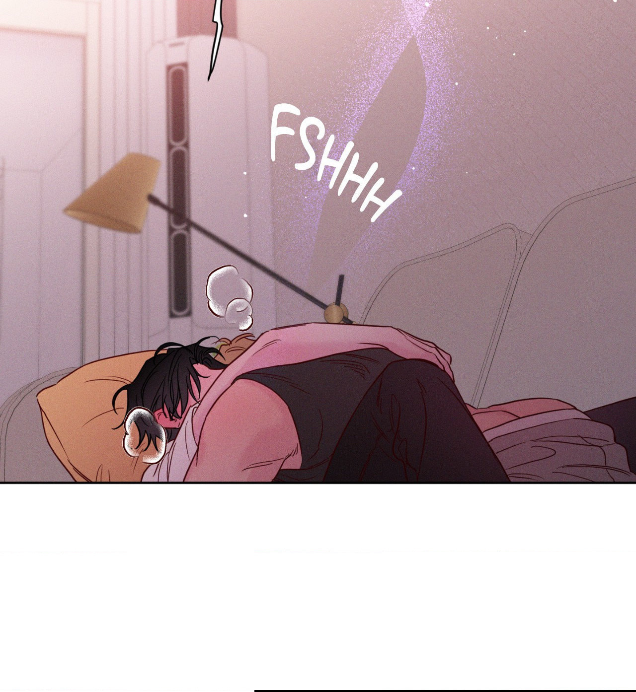 In Your Wake Chapter 52 page 66 - 