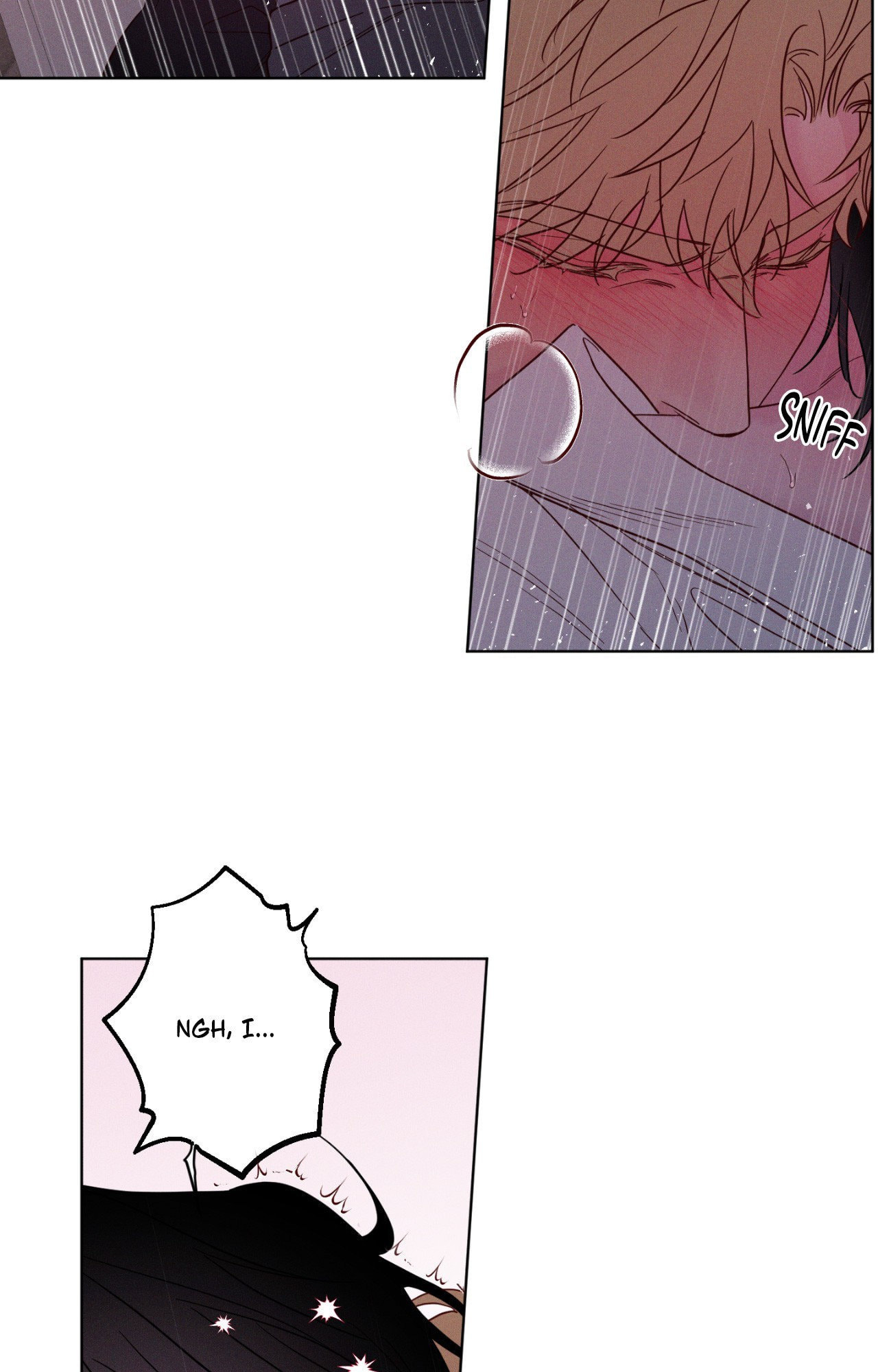 In Your Wake Chapter 52 page 73 - 