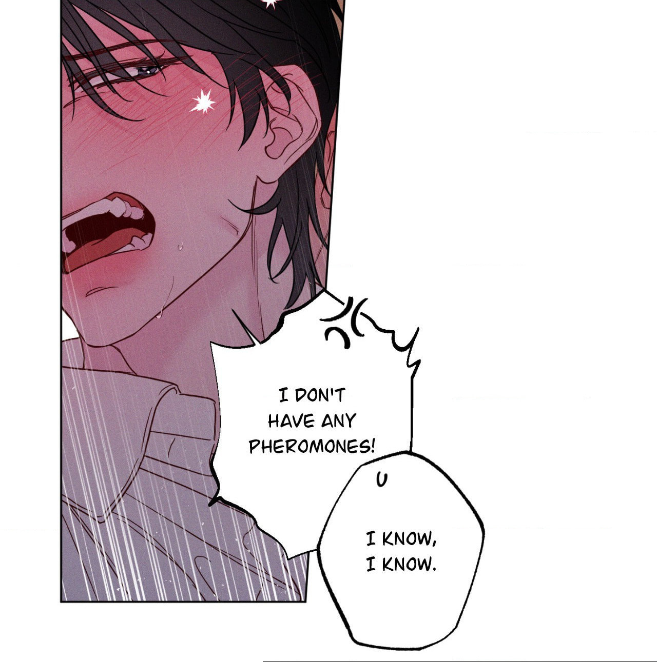 In Your Wake Chapter 52 page 74 - 
