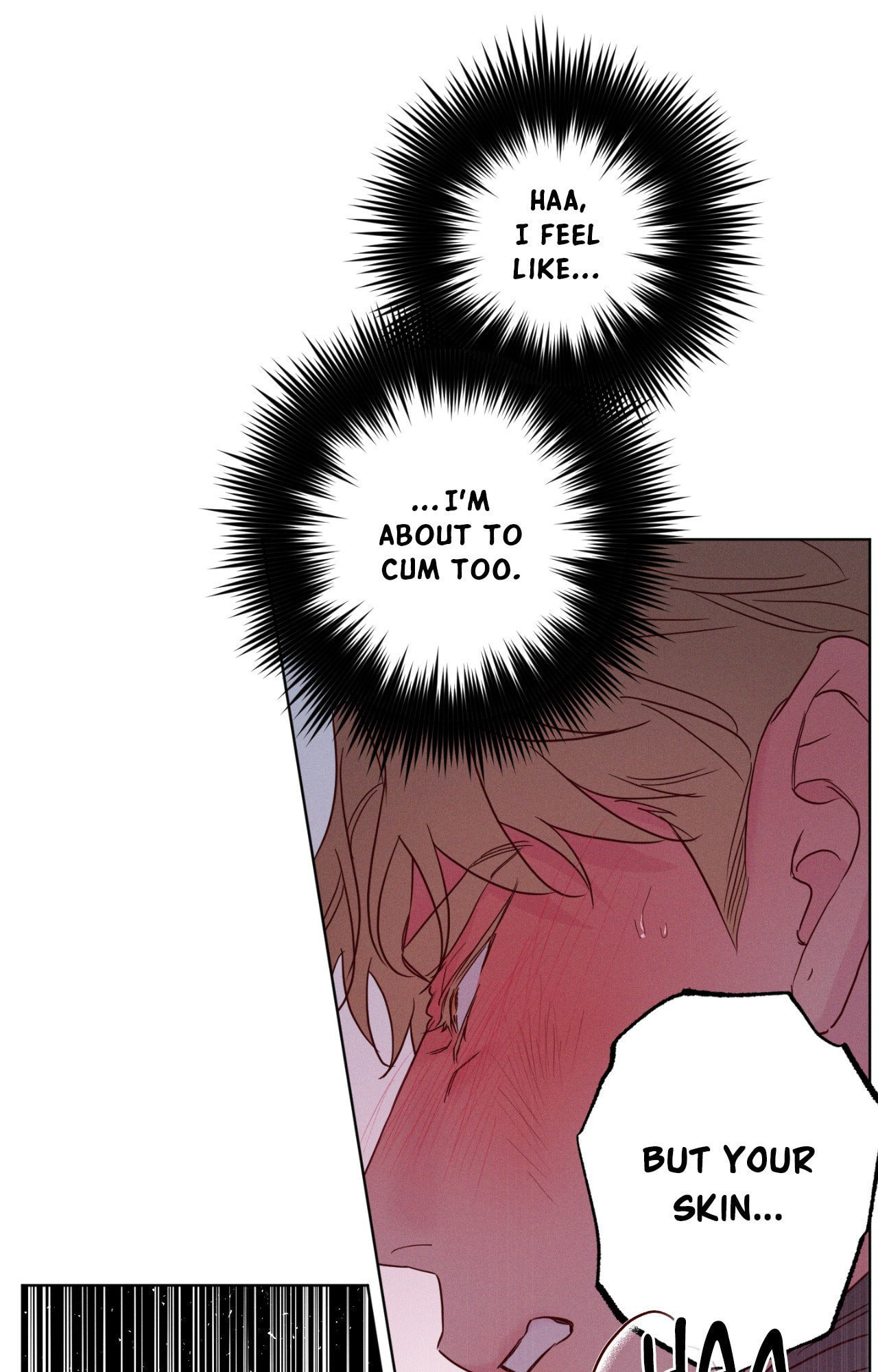 In Your Wake Chapter 52 page 75 - 
