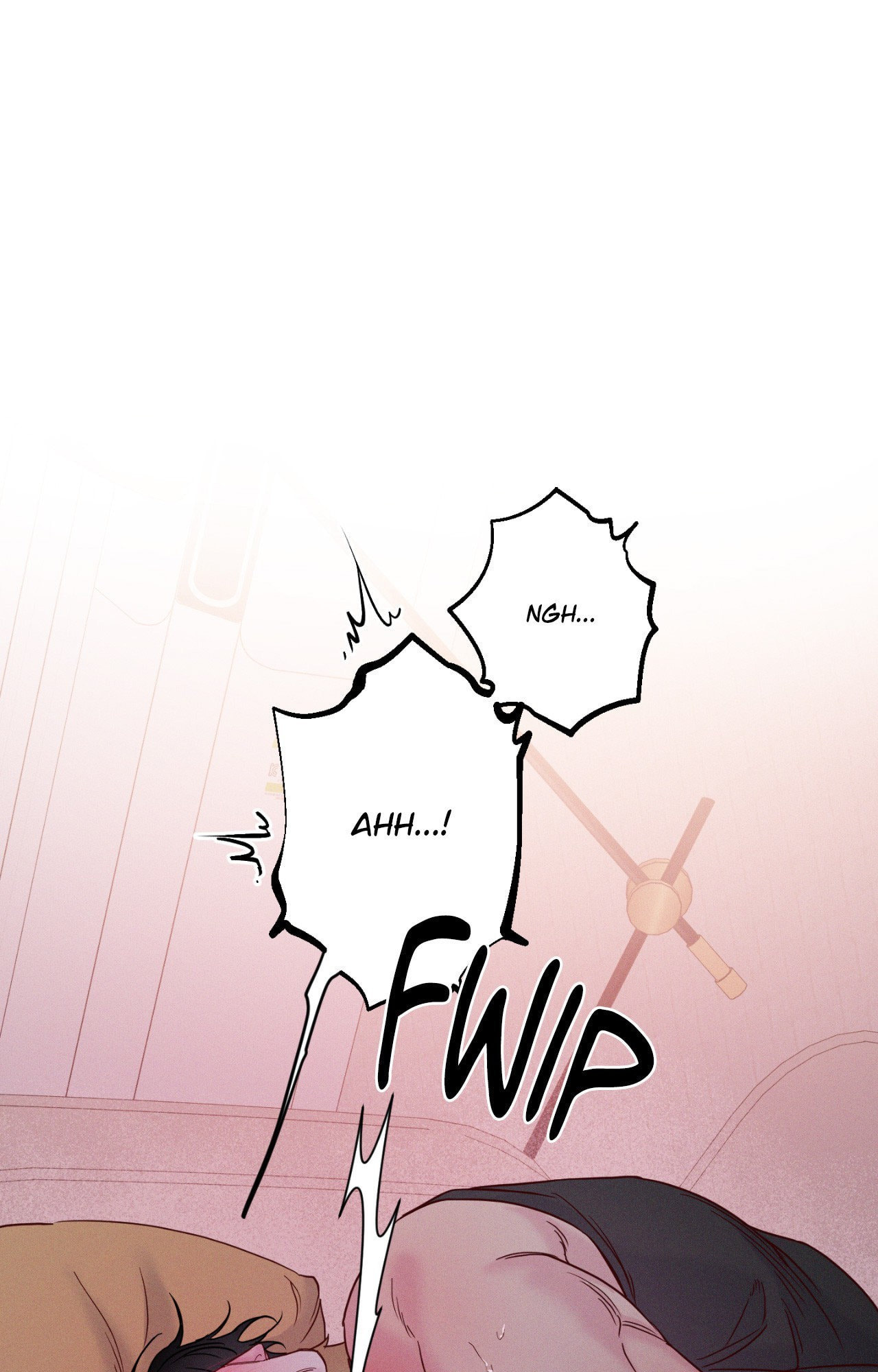 In Your Wake Chapter 52 page 77 - 