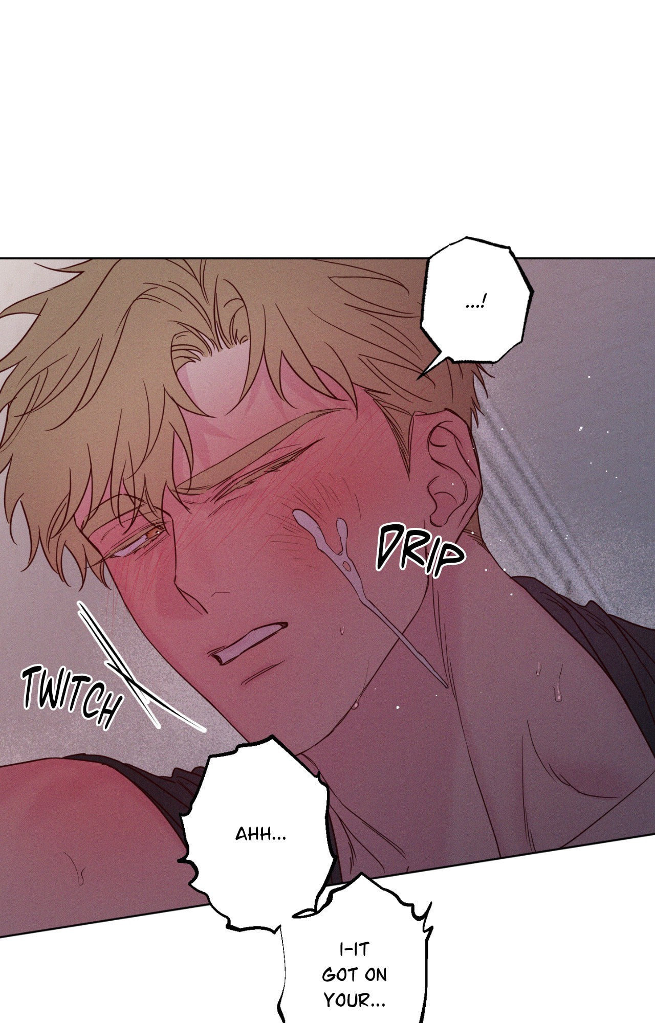 In Your Wake Chapter 52 page 80 - 