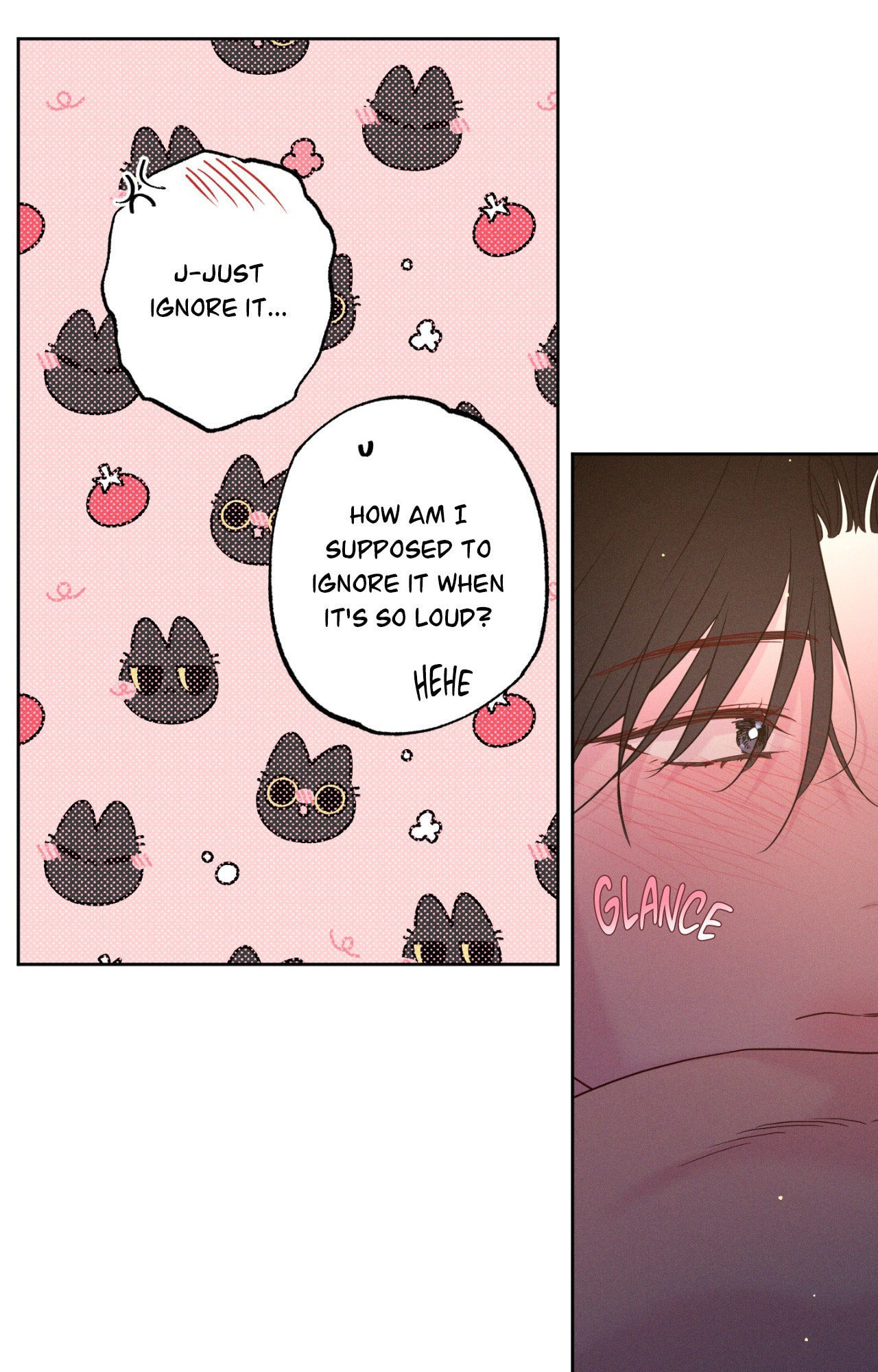 In Your Wake Chapter 52 page 9 - 
