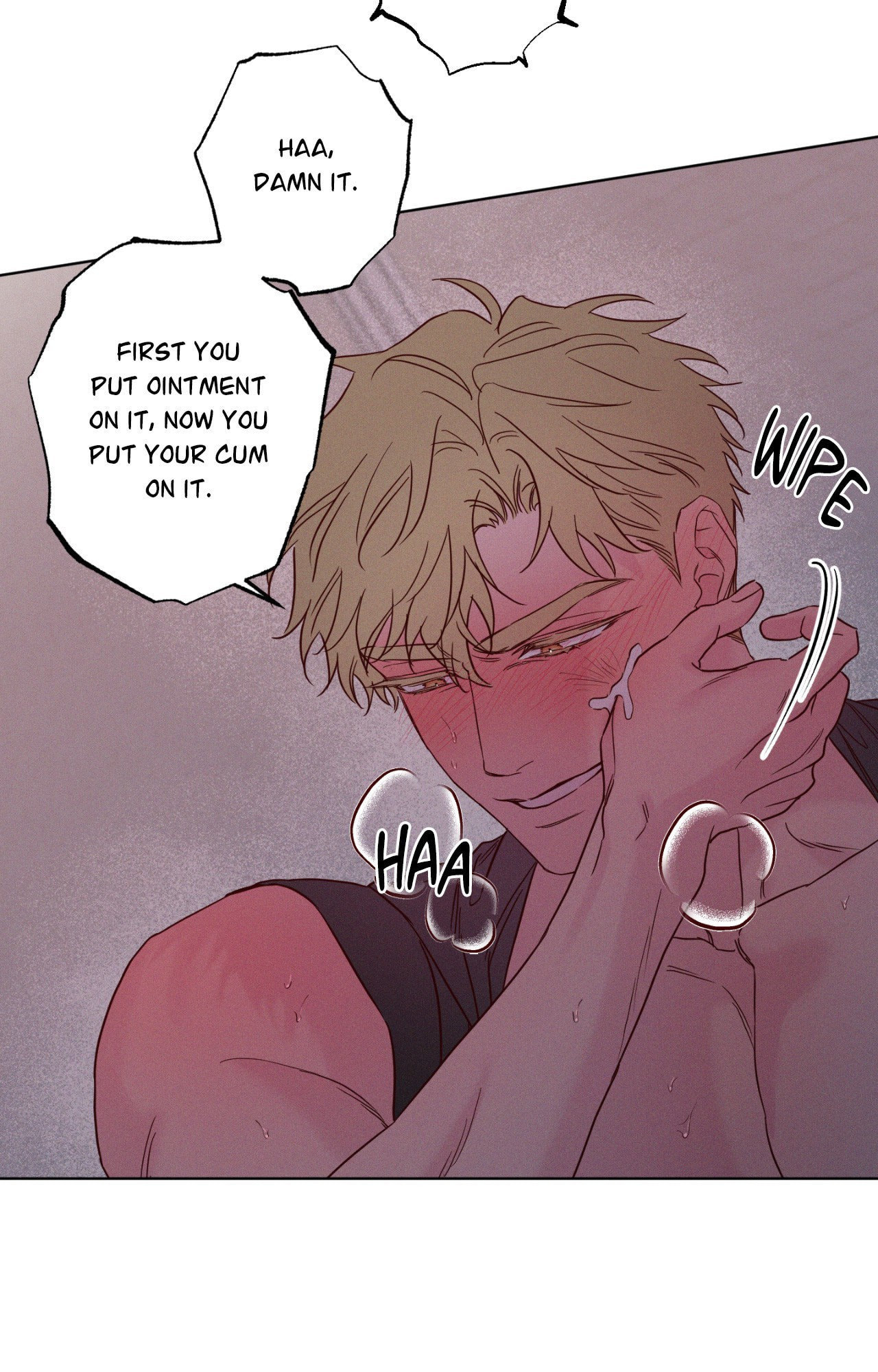In Your Wake Chapter 52 page 81 - 