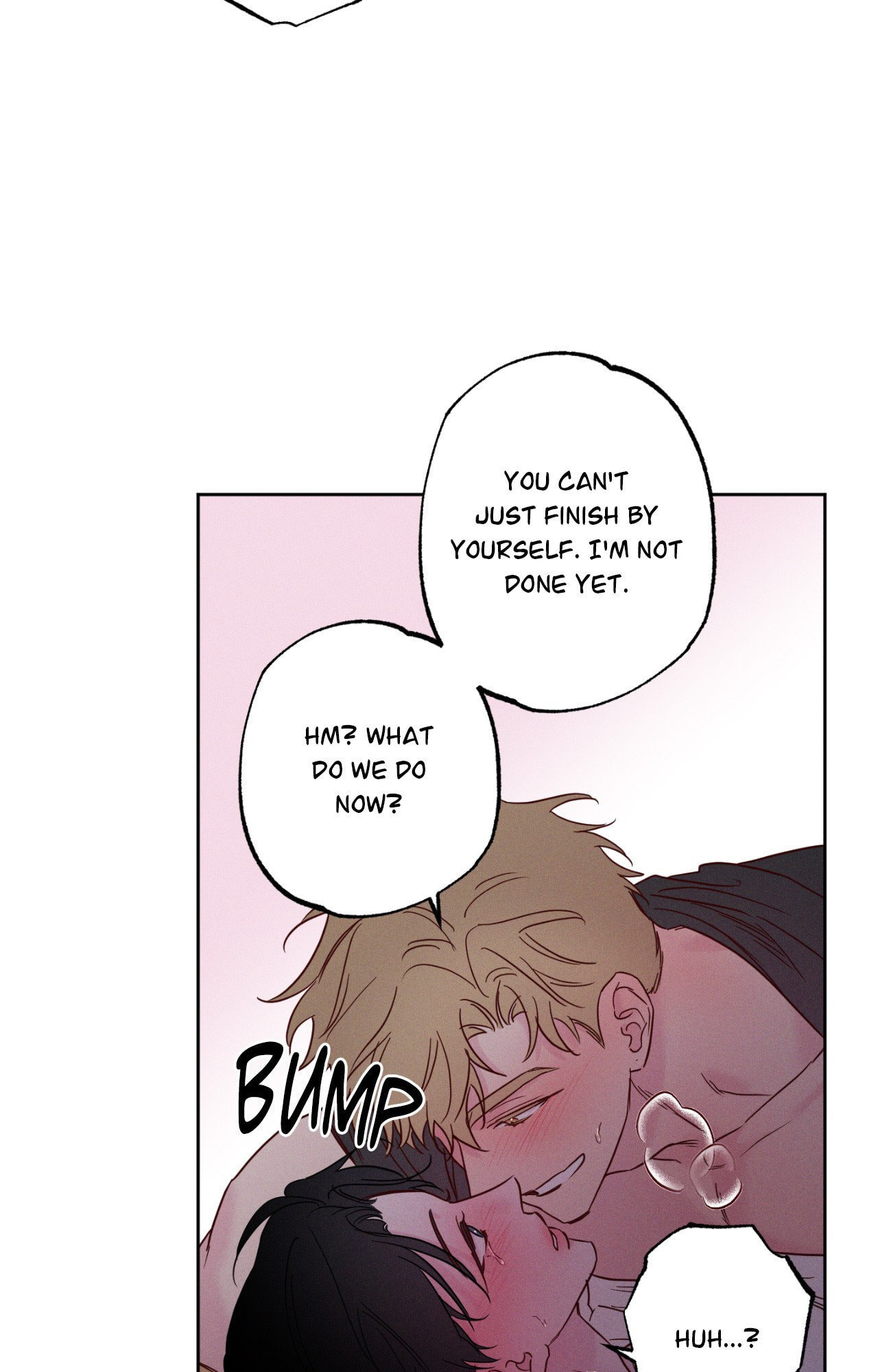 In Your Wake Chapter 52 page 84 - 