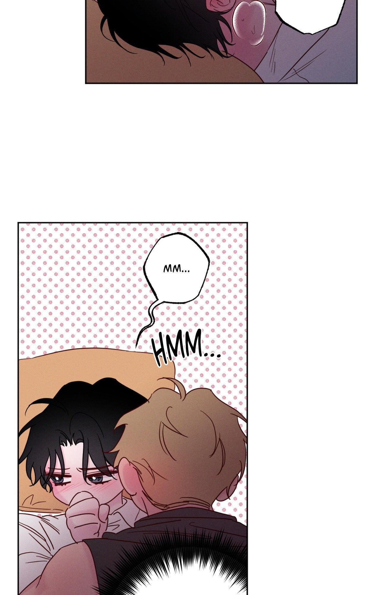 In Your Wake Chapter 52 page 85 - 