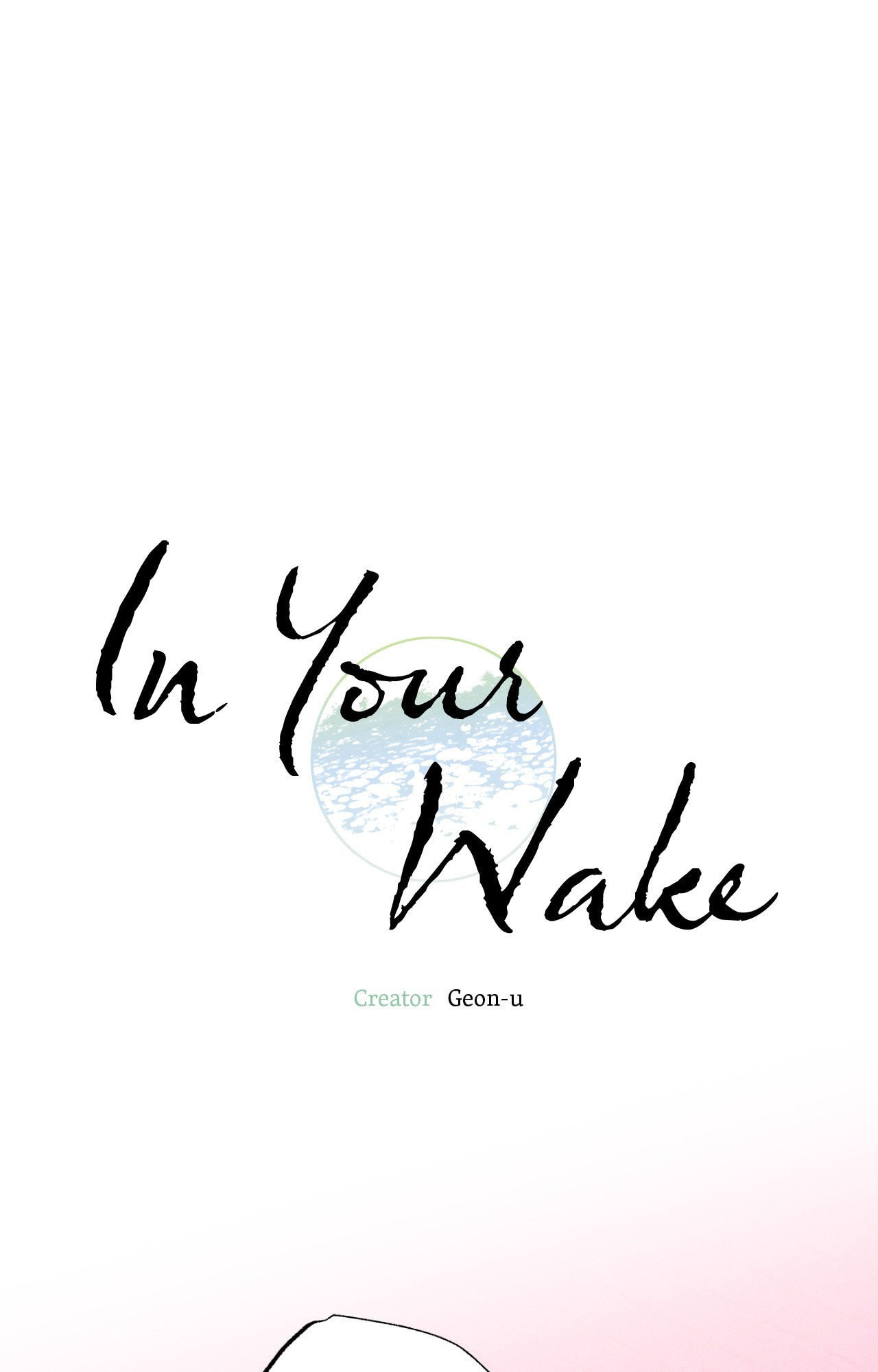 In Your Wake Chapter 53 page 1 - 