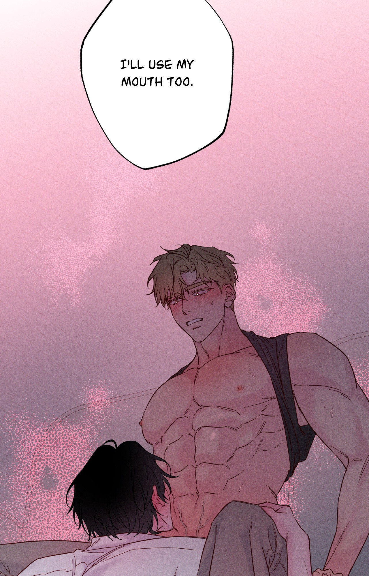 In Your Wake Chapter 53 page 2 - 