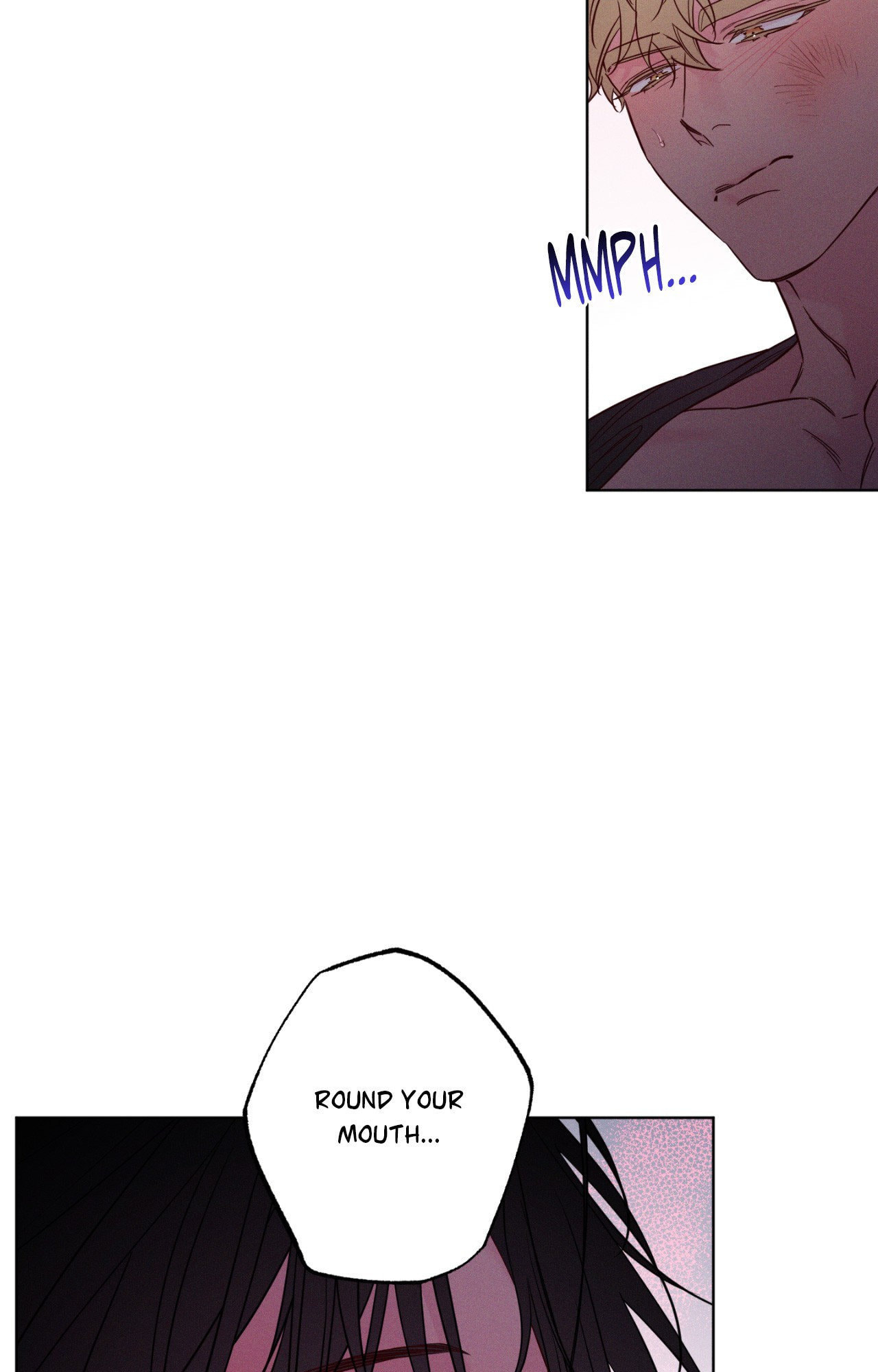 In Your Wake Chapter 53 page 11 - 