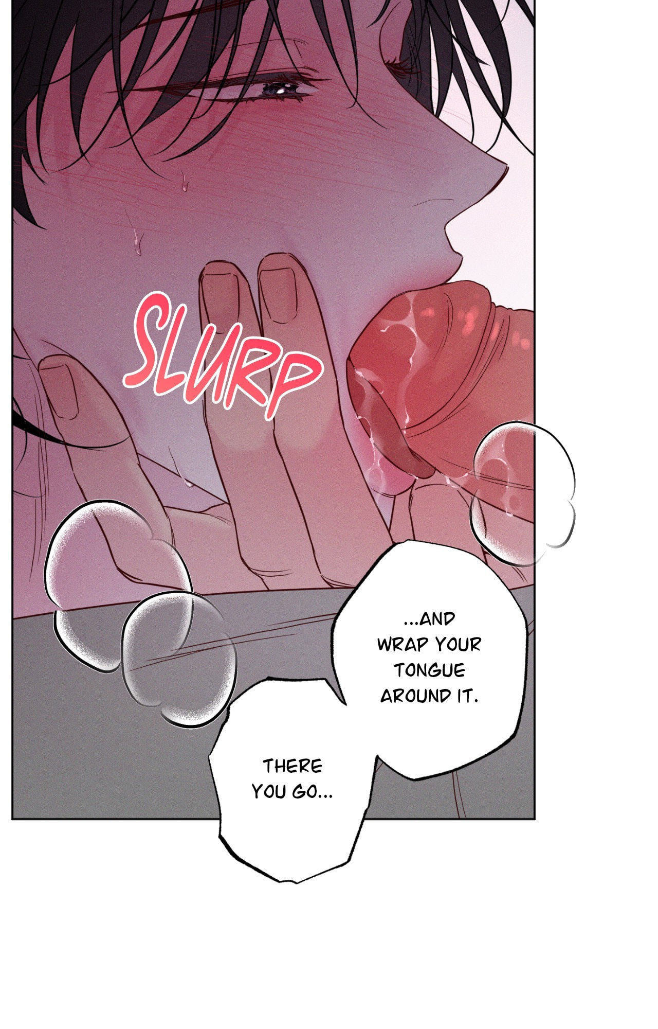 In Your Wake Chapter 53 page 12 - 