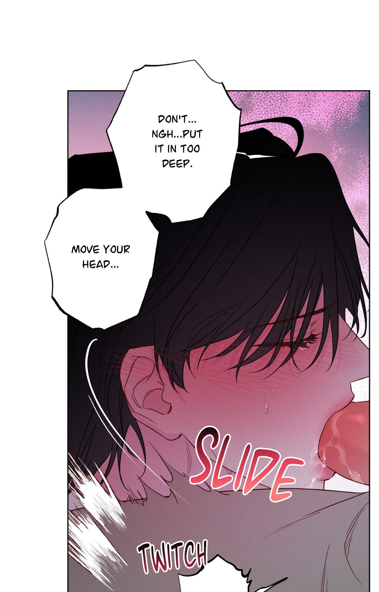 In Your Wake Chapter 53 page 13 - 