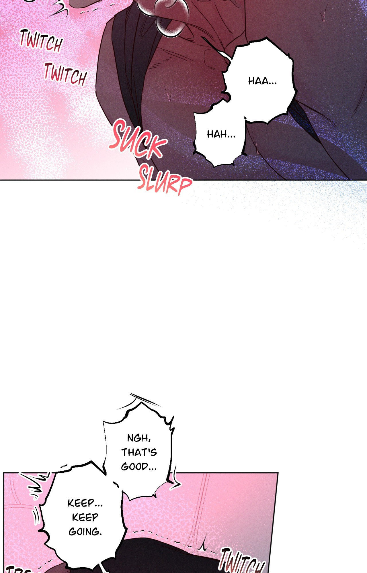 In Your Wake Chapter 53 page 16 - 