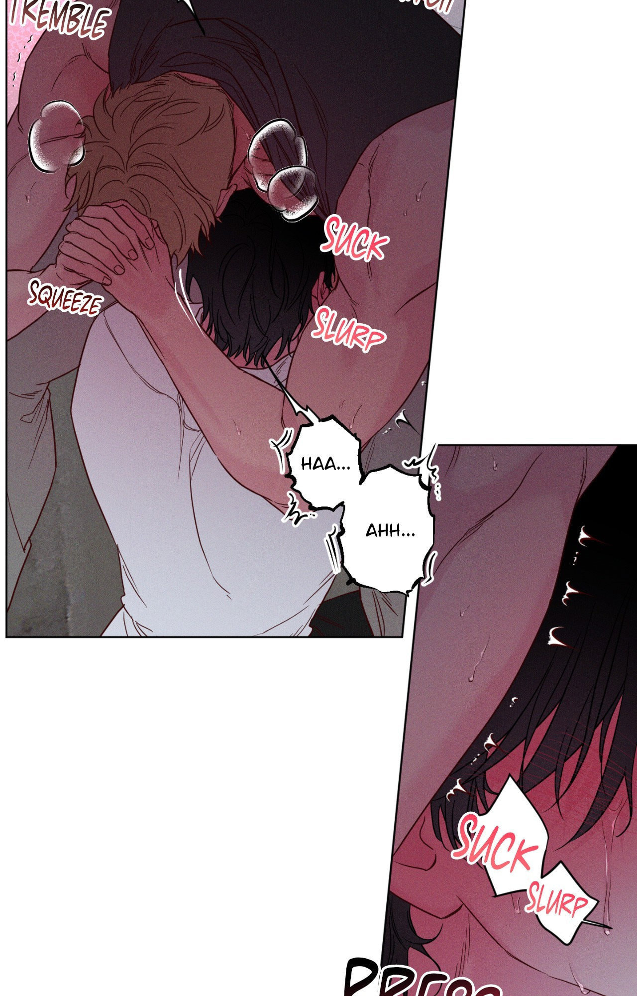 In Your Wake Chapter 53 page 17 - 
