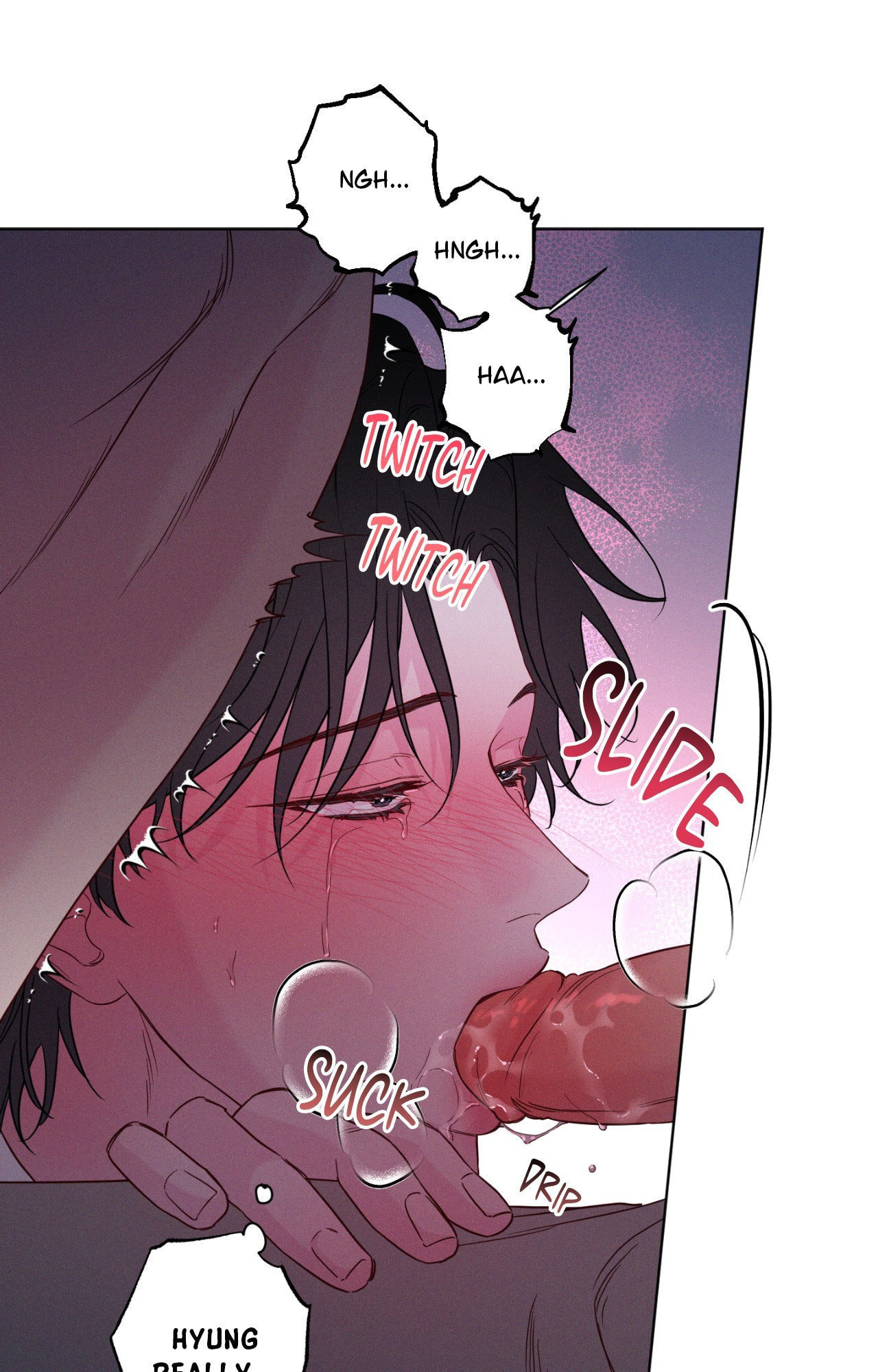In Your Wake Chapter 53 page 19 - 
