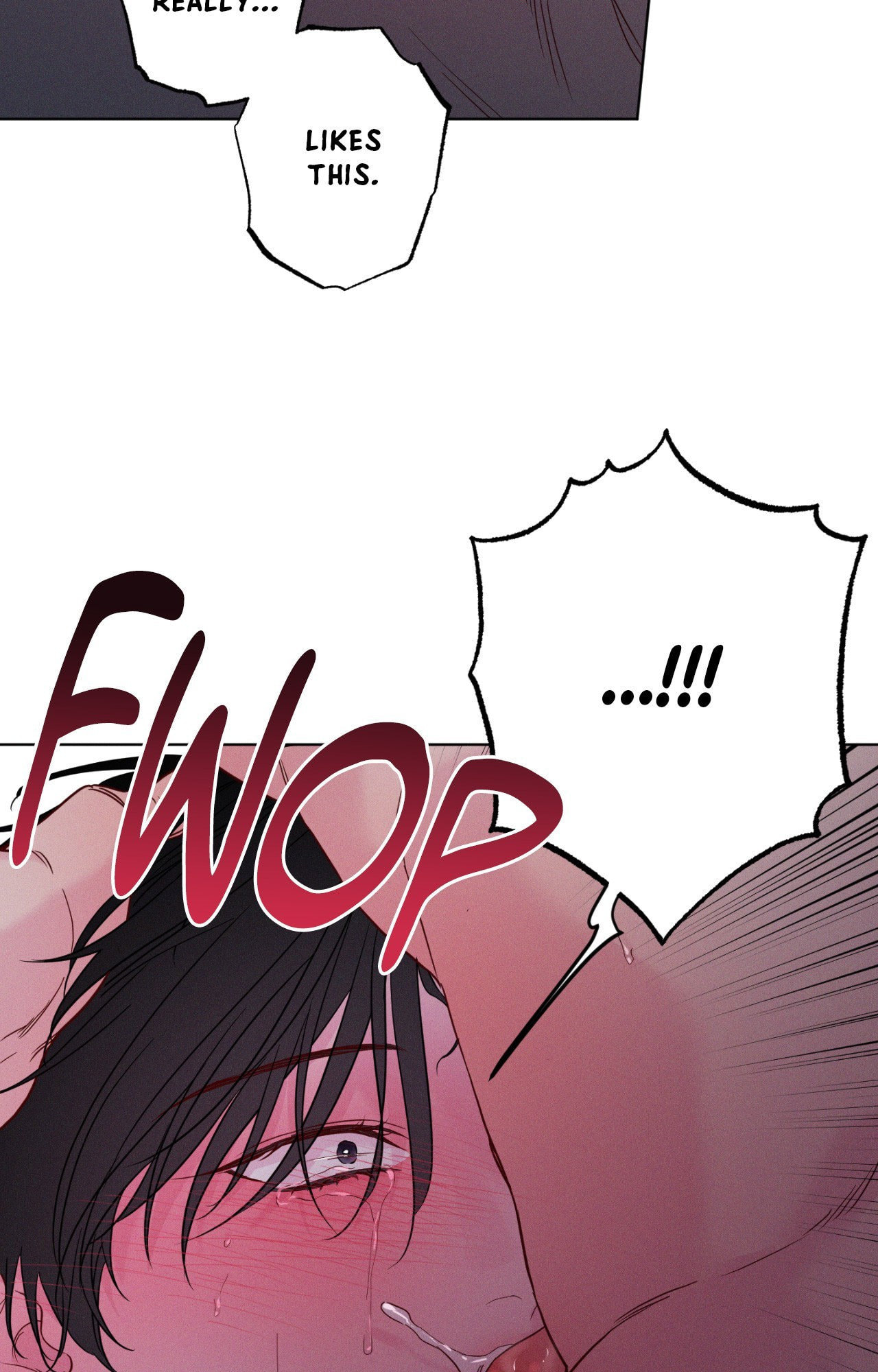 In Your Wake Chapter 53 page 20 - 