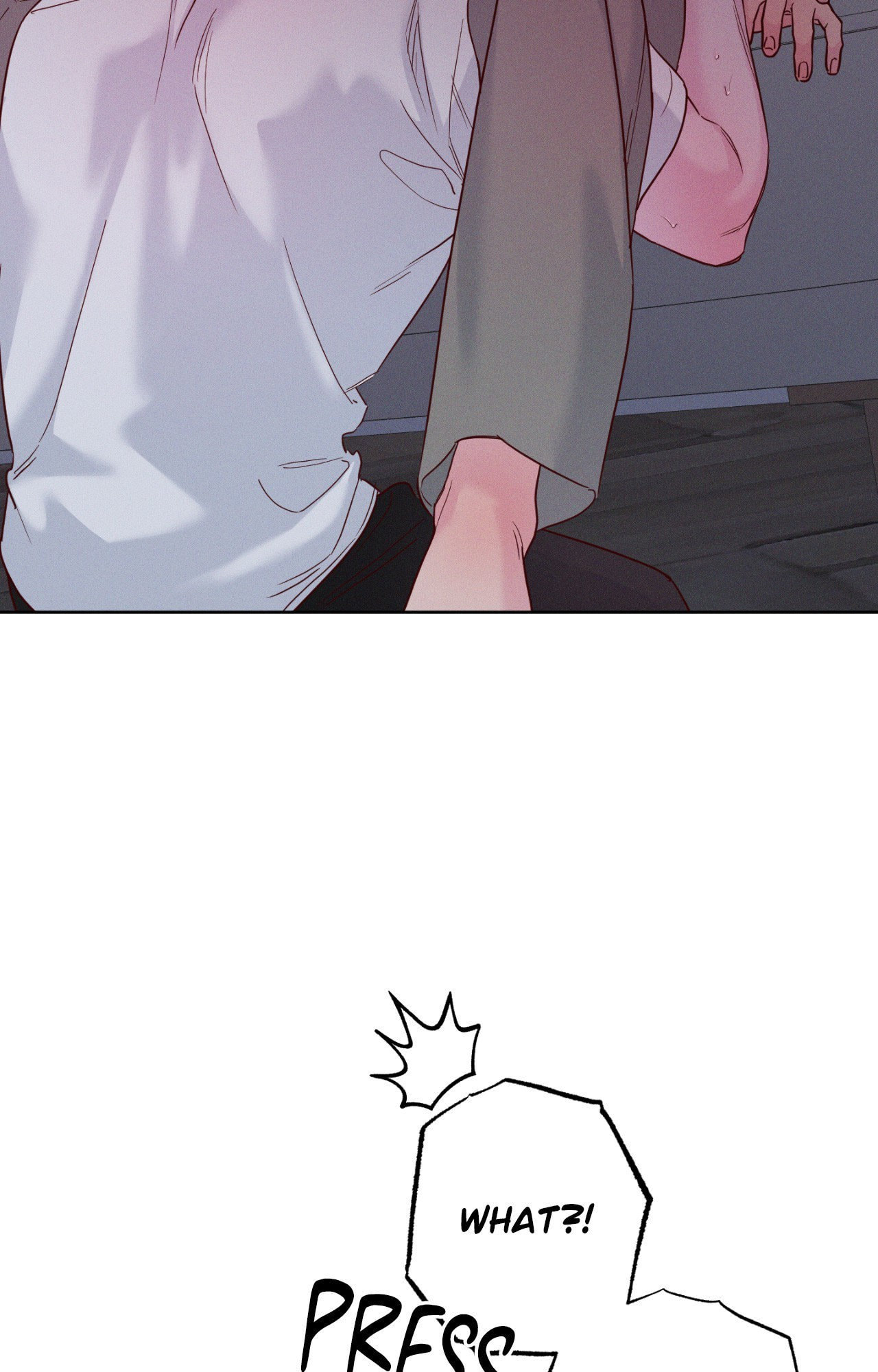 In Your Wake Chapter 53 page 3 - 
