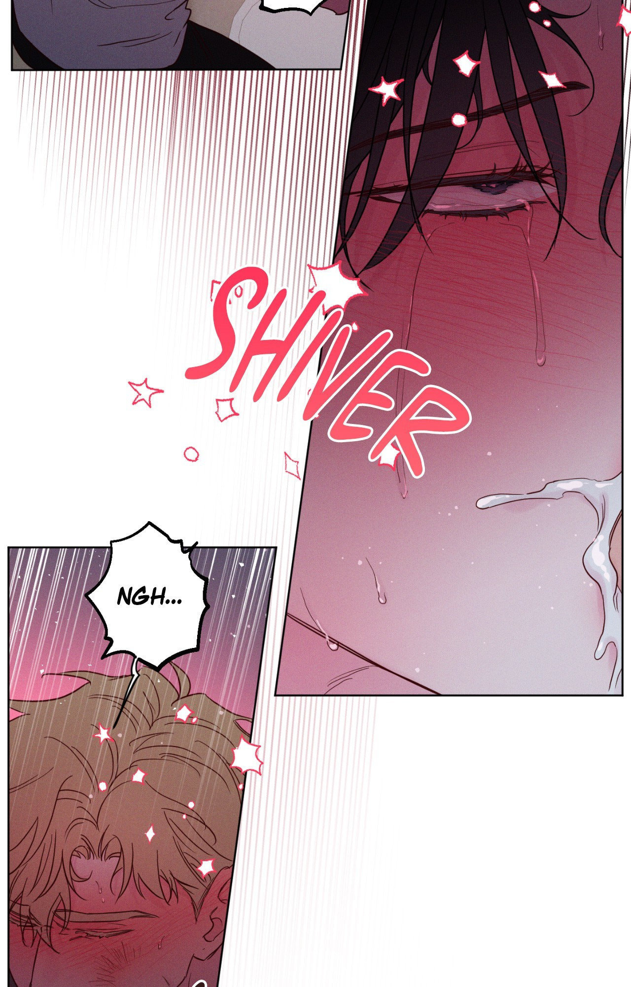 In Your Wake Chapter 53 page 23 - 