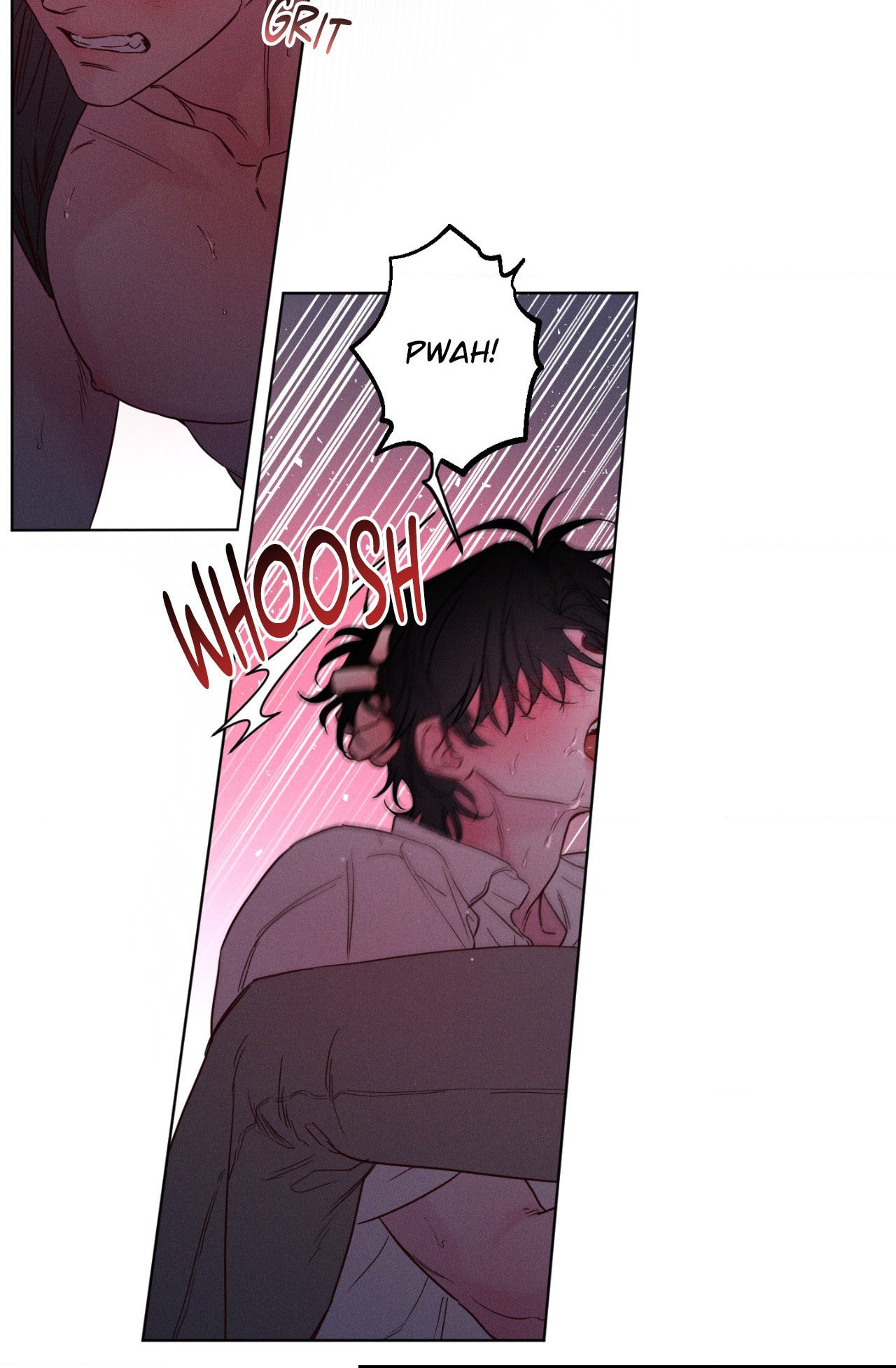 In Your Wake Chapter 53 page 24 - 