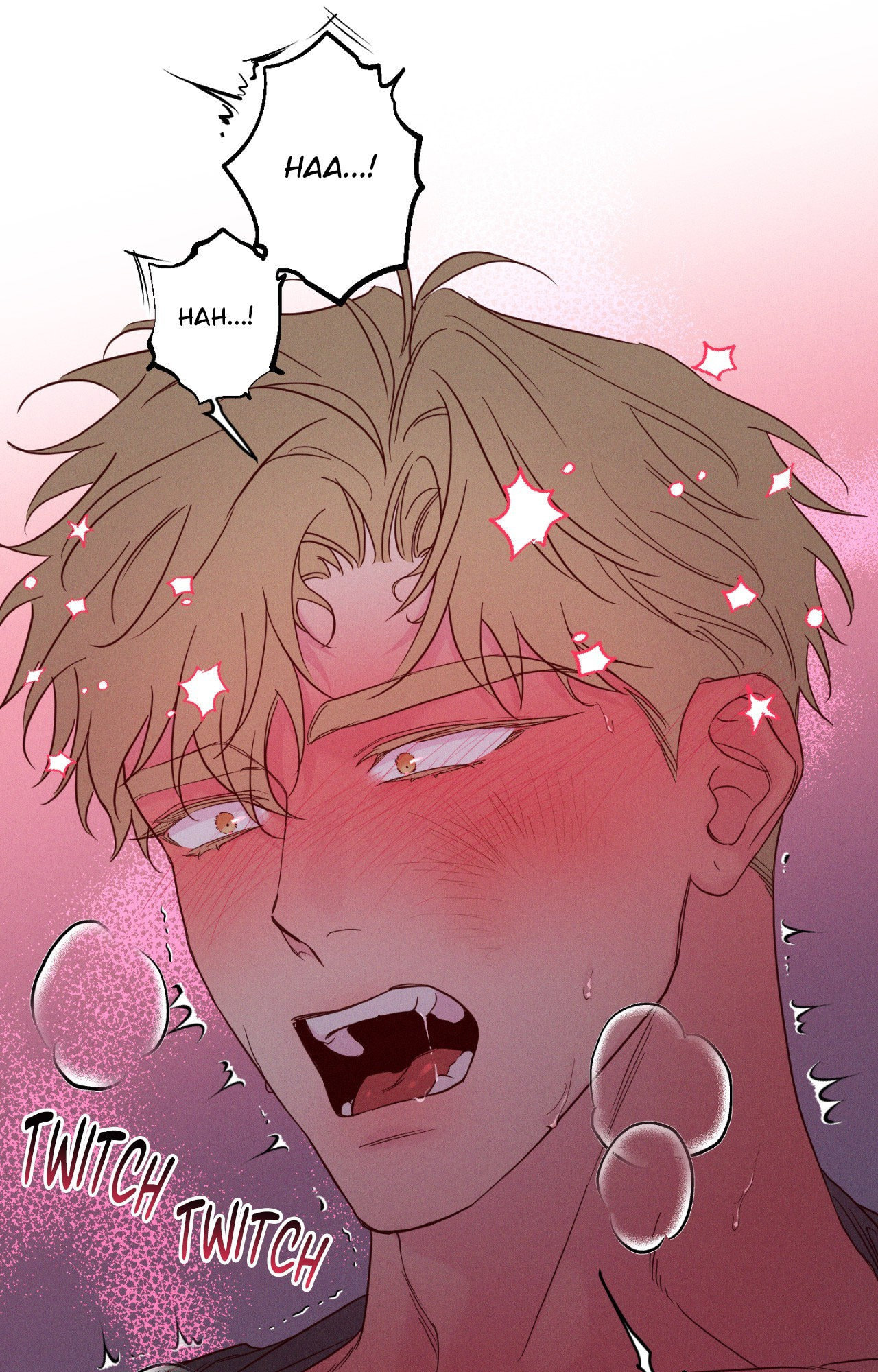 In Your Wake Chapter 53 page 27 - 