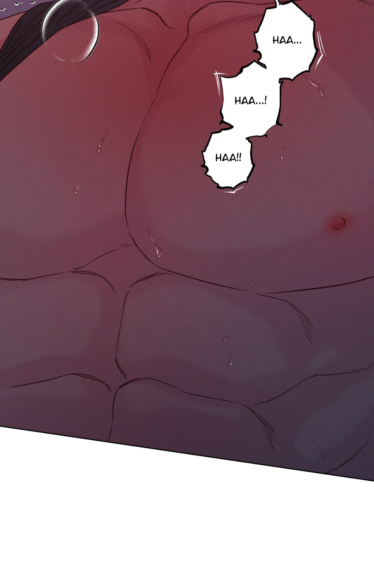 In Your Wake Chapter 53 page 28 - 