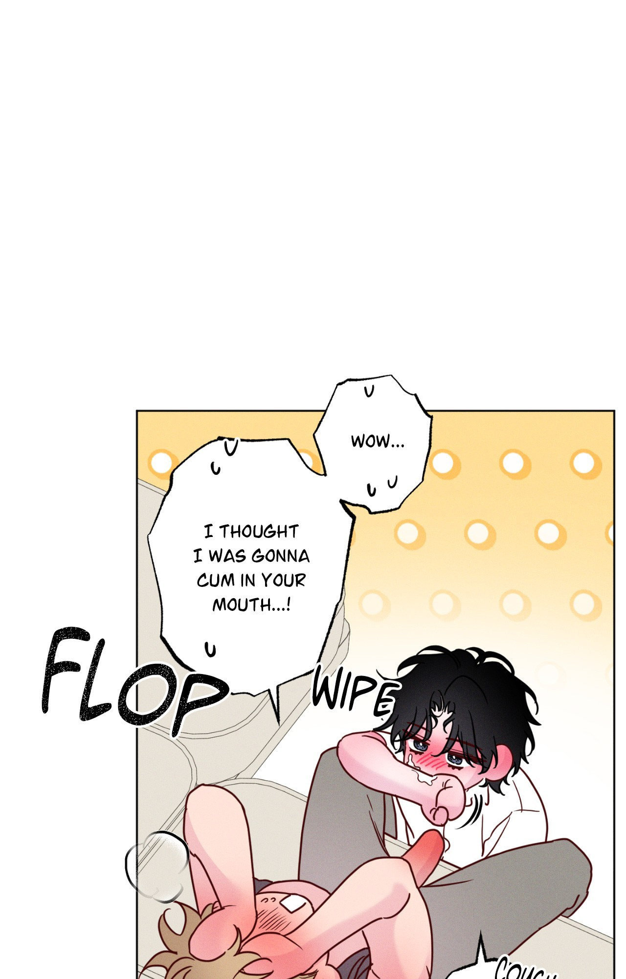 In Your Wake Chapter 53 page 29 - 
