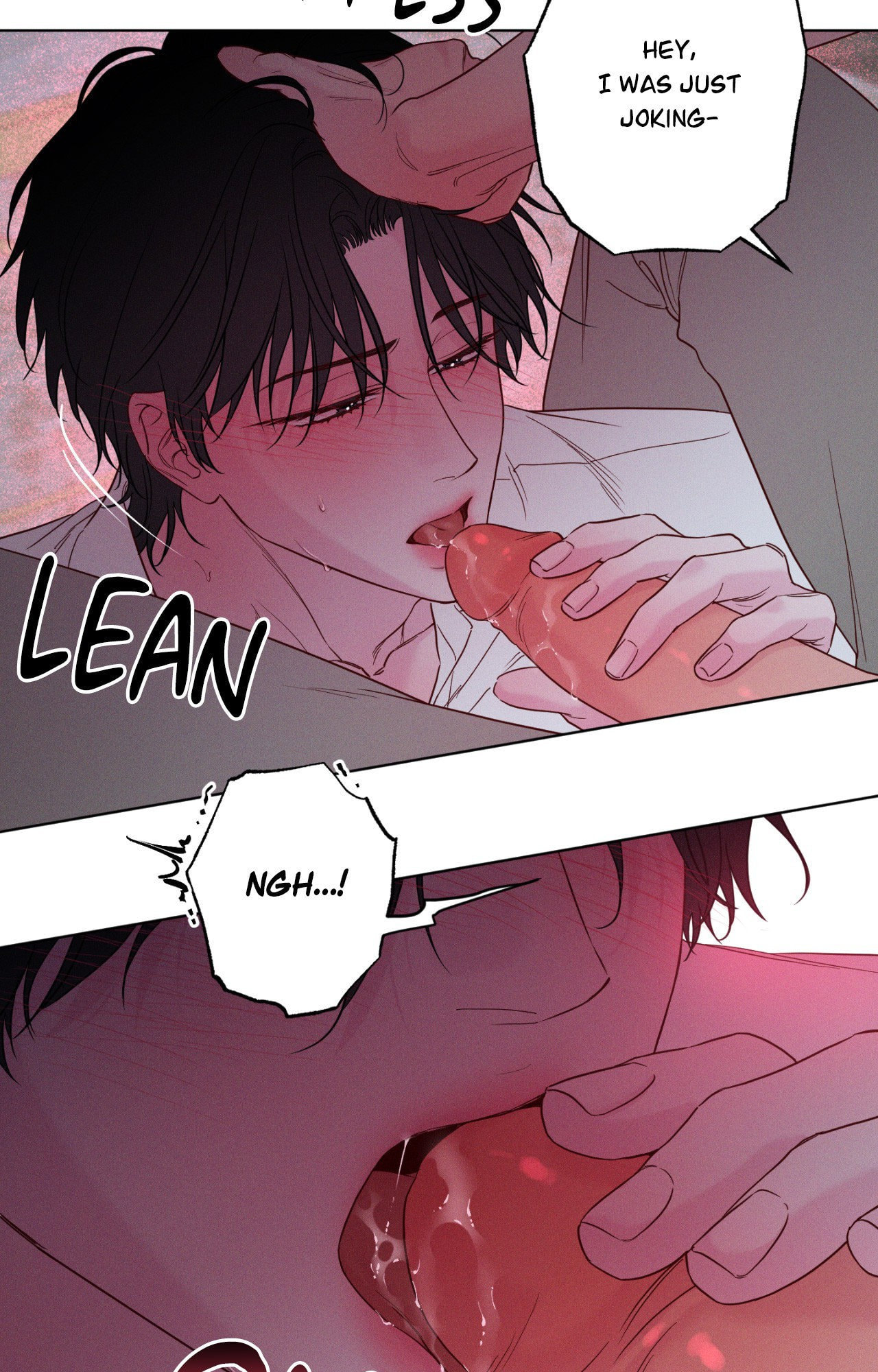 In Your Wake Chapter 53 page 4 - 