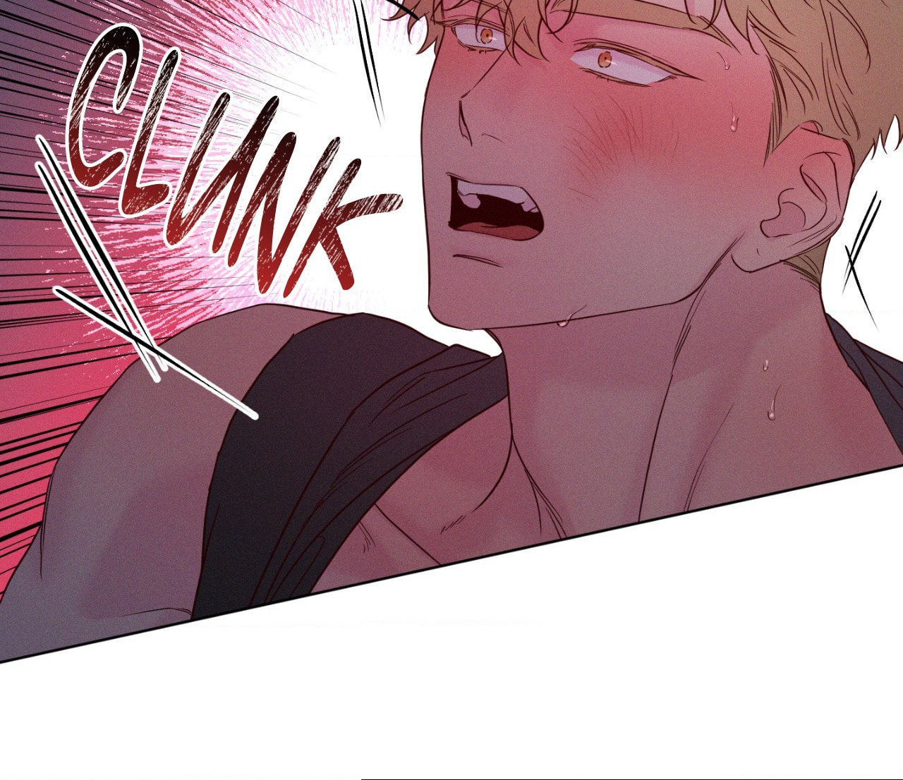 In Your Wake Chapter 53 page 33 - 