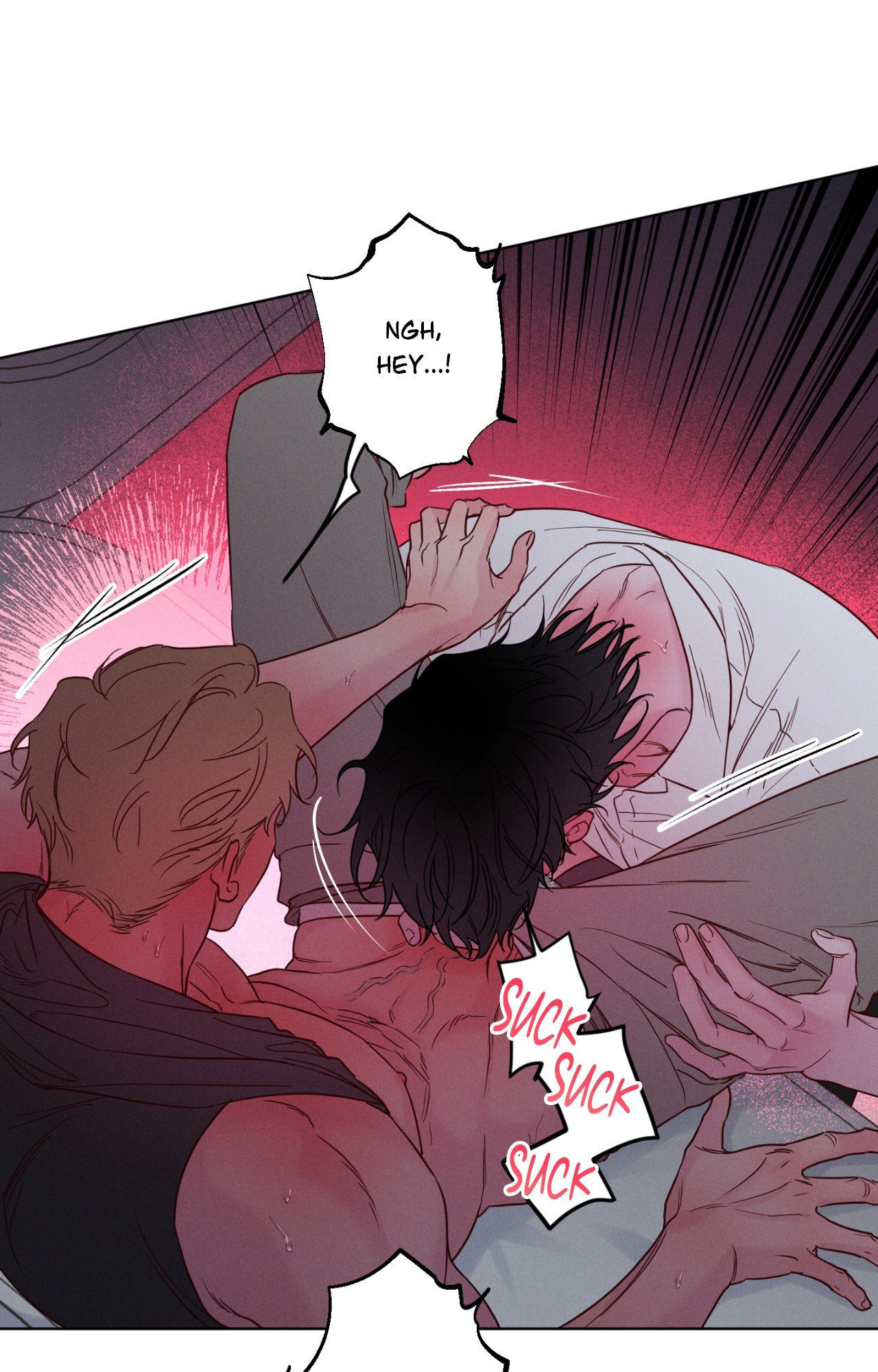 In Your Wake Chapter 53 page 34 - 