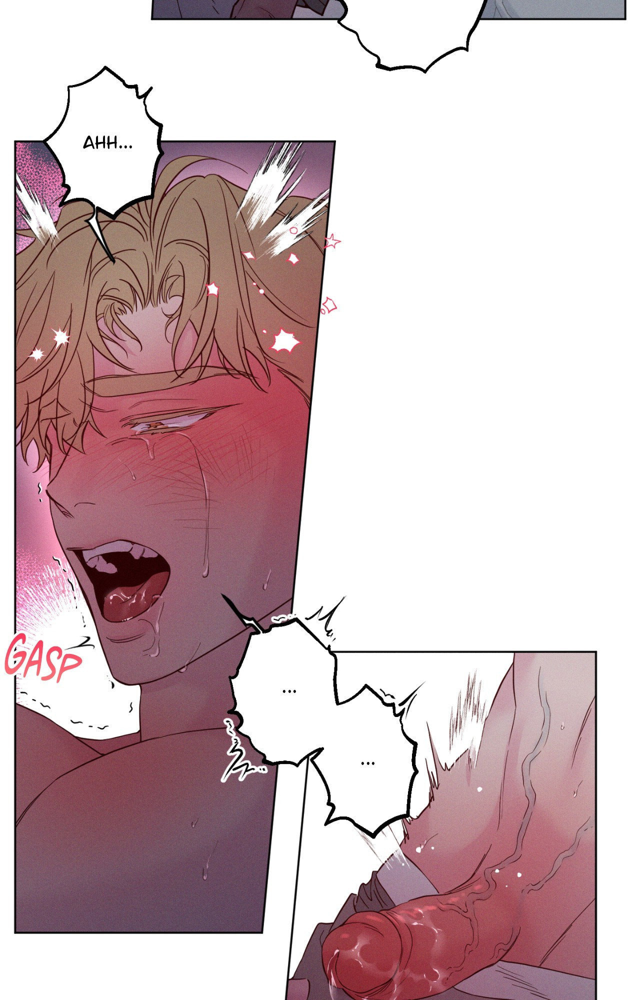In Your Wake Chapter 53 page 38 - 