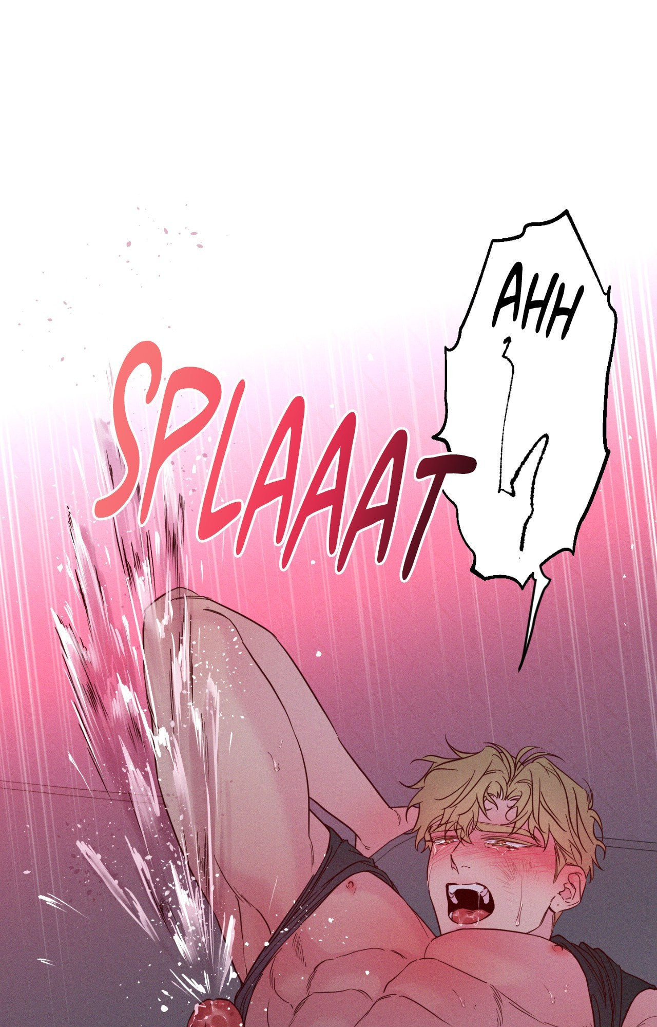In Your Wake Chapter 53 page 40 - 