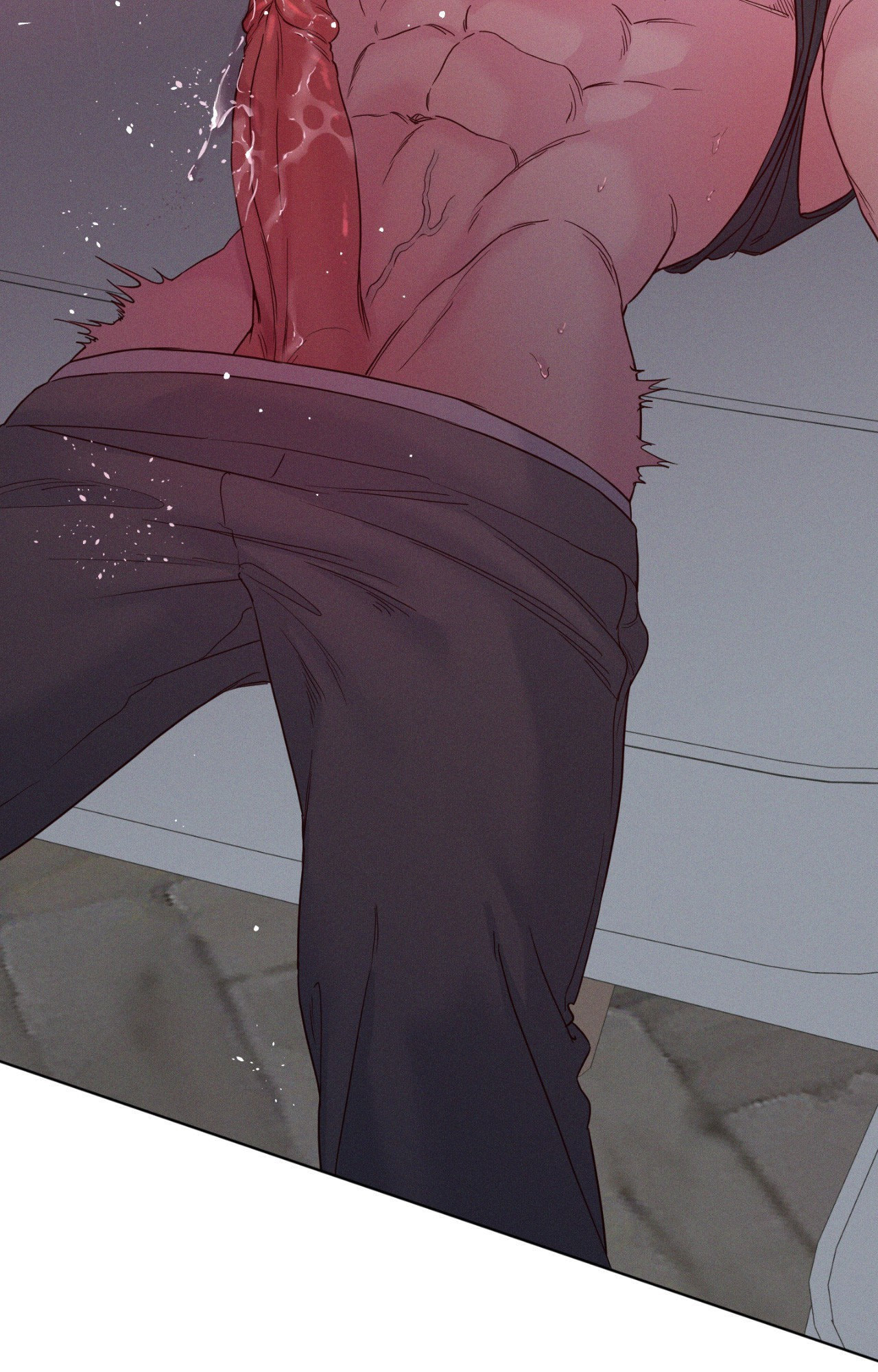 In Your Wake Chapter 53 page 41 - 
