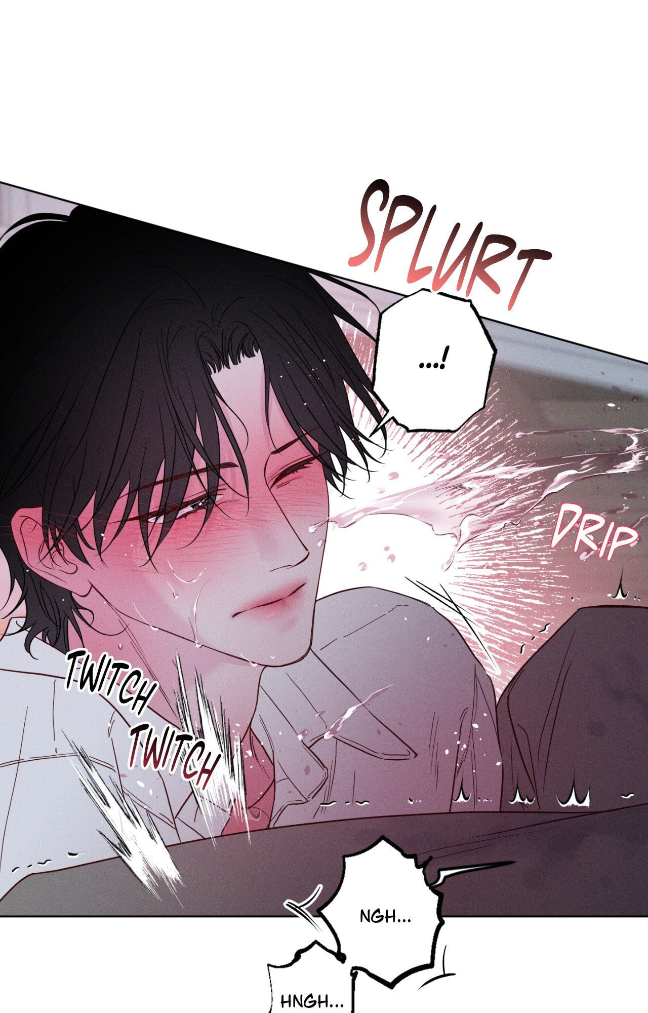 In Your Wake Chapter 53 page 42 - 