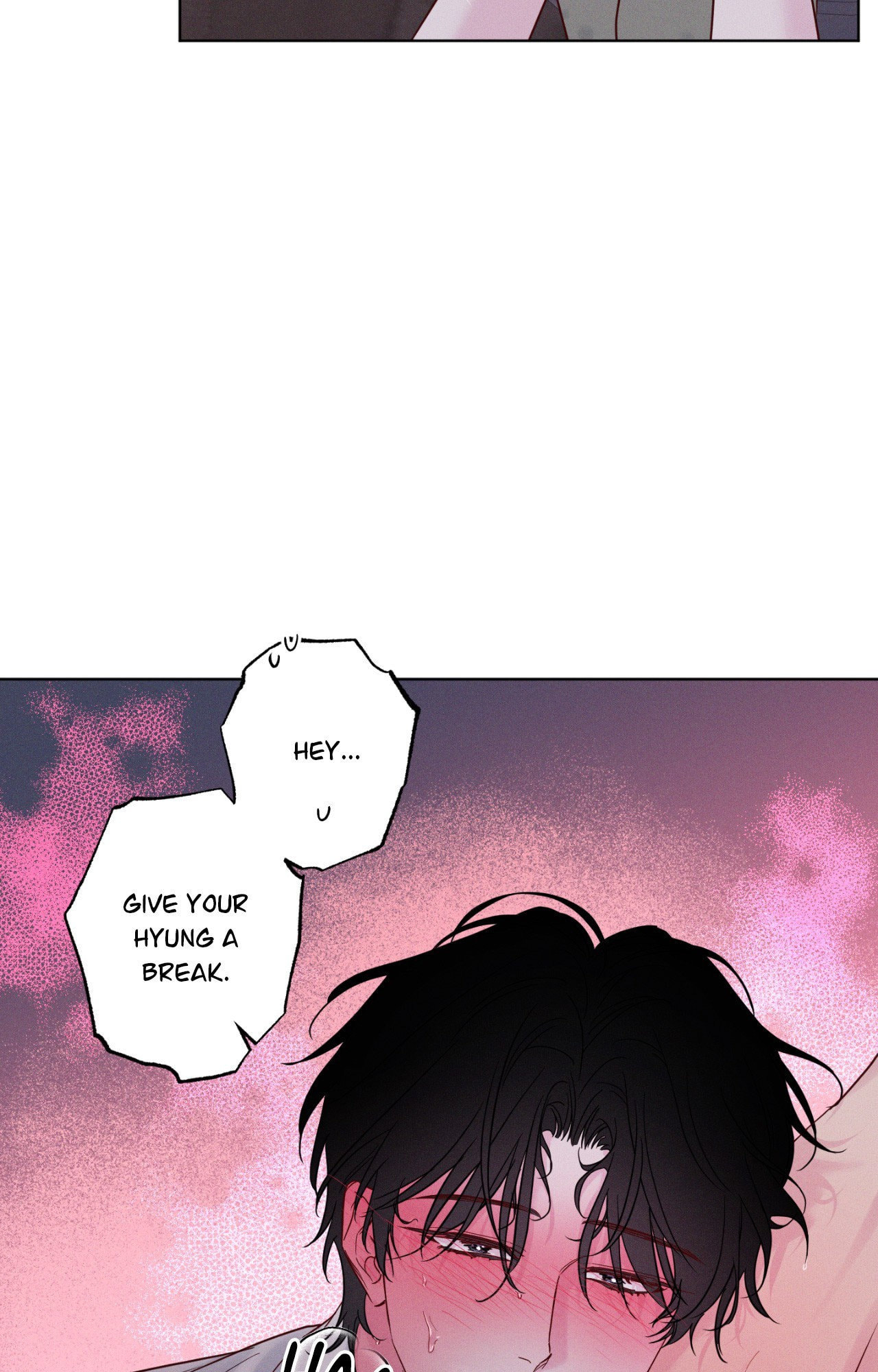 In Your Wake Chapter 53 page 48 - 