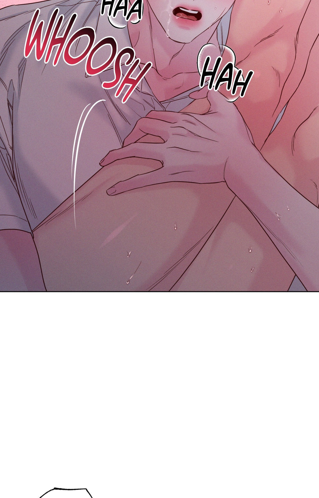 In Your Wake Chapter 53 page 49 - 