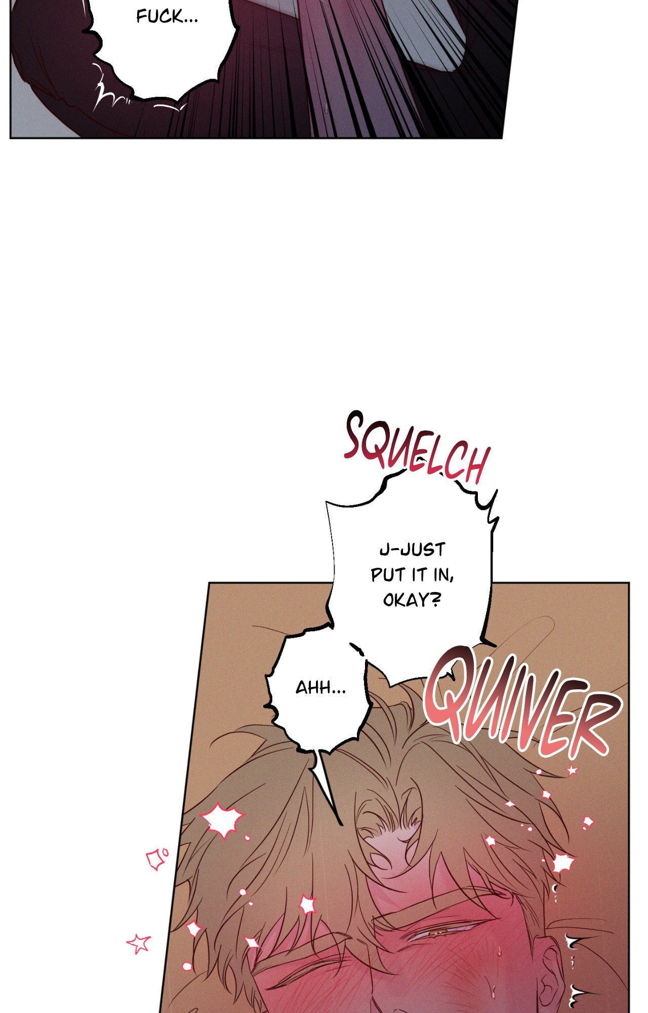 In Your Wake Chapter 53 page 53 - 
