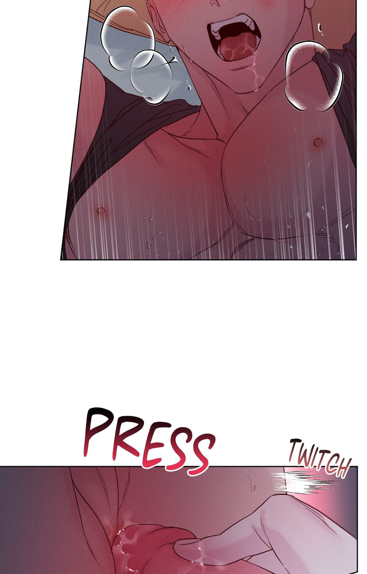 In Your Wake Chapter 53 page 54 - 