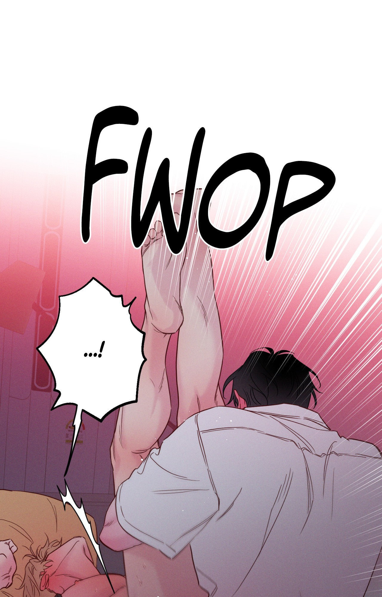 In Your Wake Chapter 53 page 56 - 