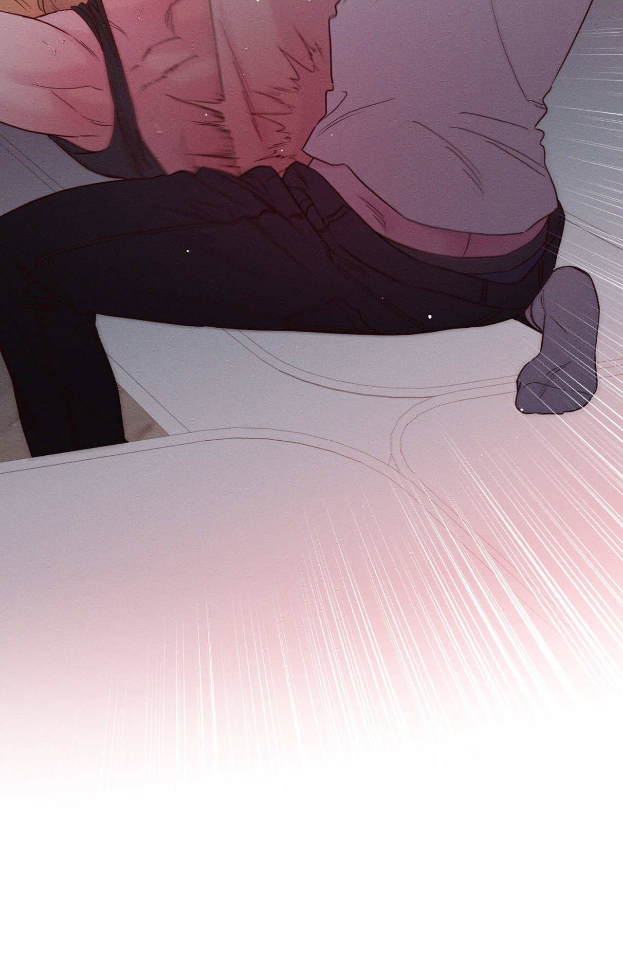 In Your Wake Chapter 53 page 57 - 
