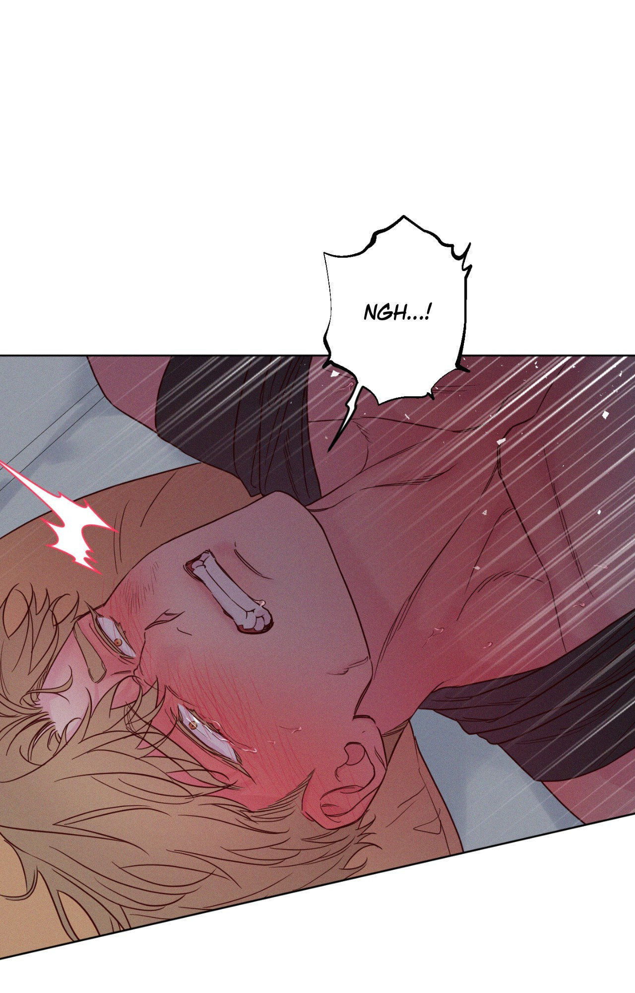 In Your Wake Chapter 53 page 58 - 