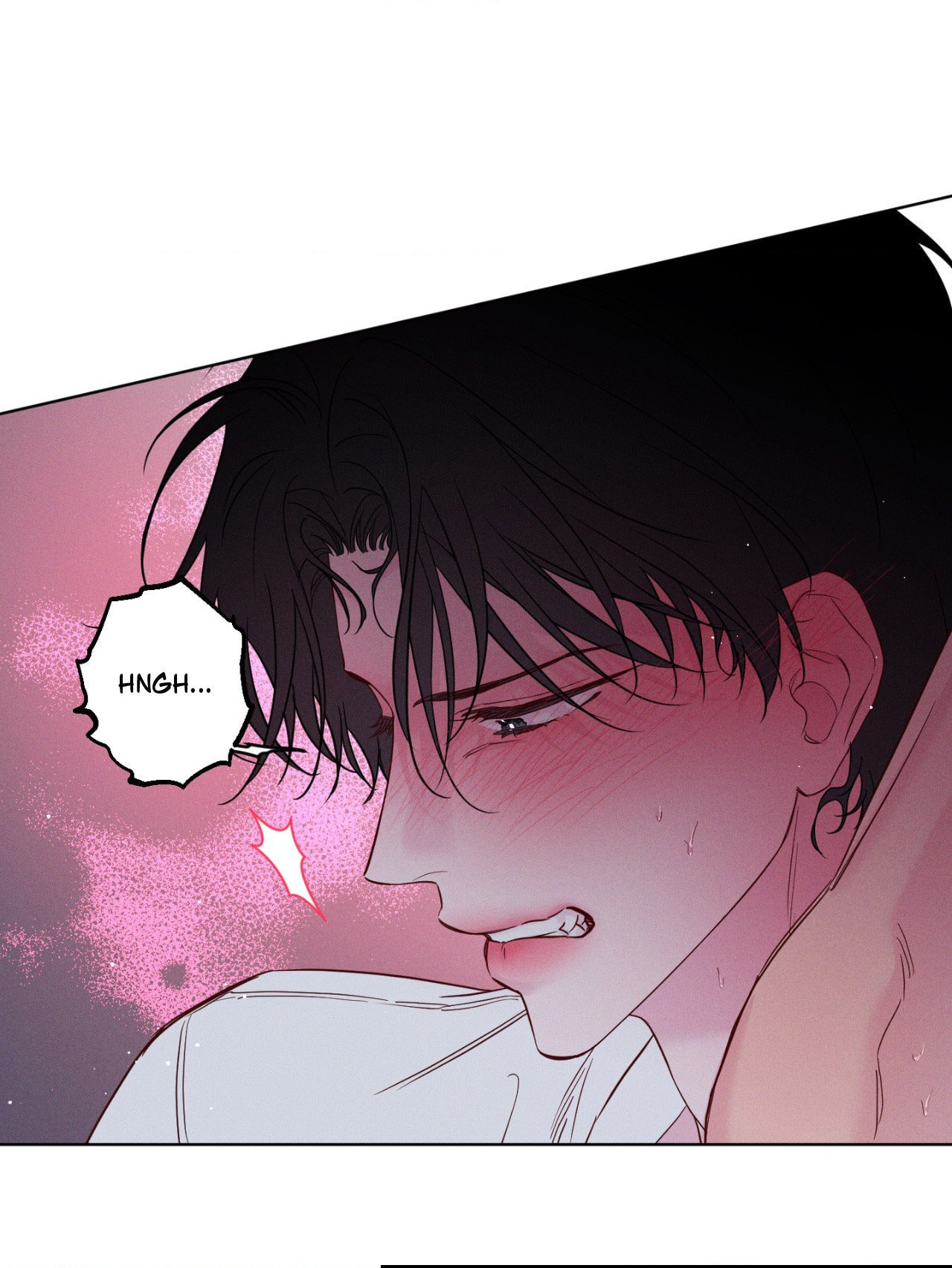 In Your Wake Chapter 53 page 59 - 