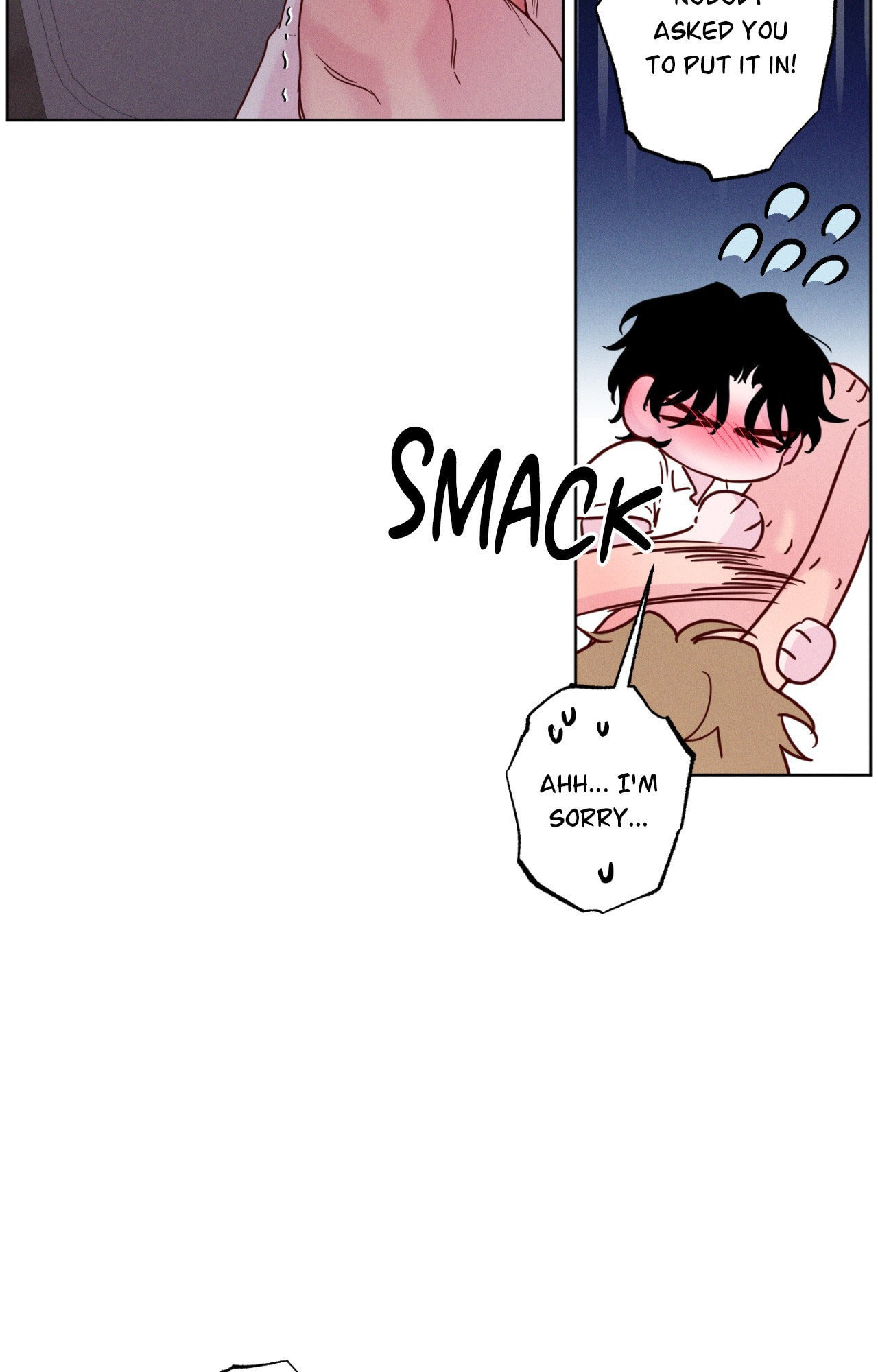 In Your Wake Chapter 53 page 61 - 