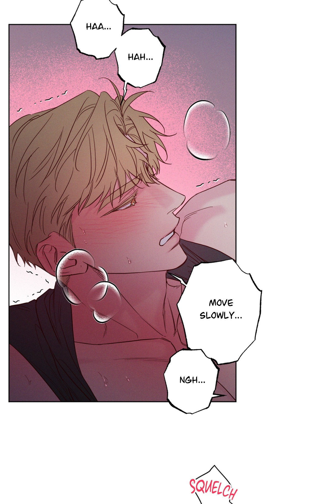 In Your Wake Chapter 53 page 62 - 